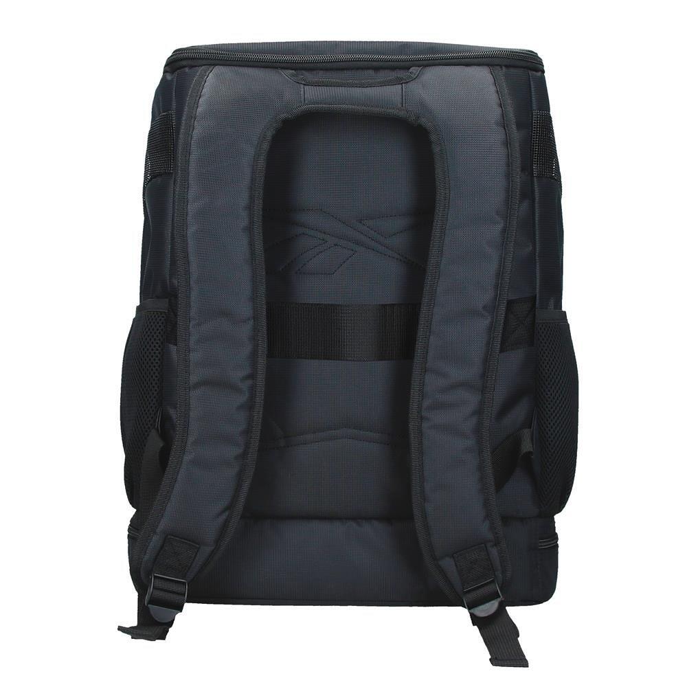 Sac à dos sport Reebok Asher 35x43x18 cm noir 2/5