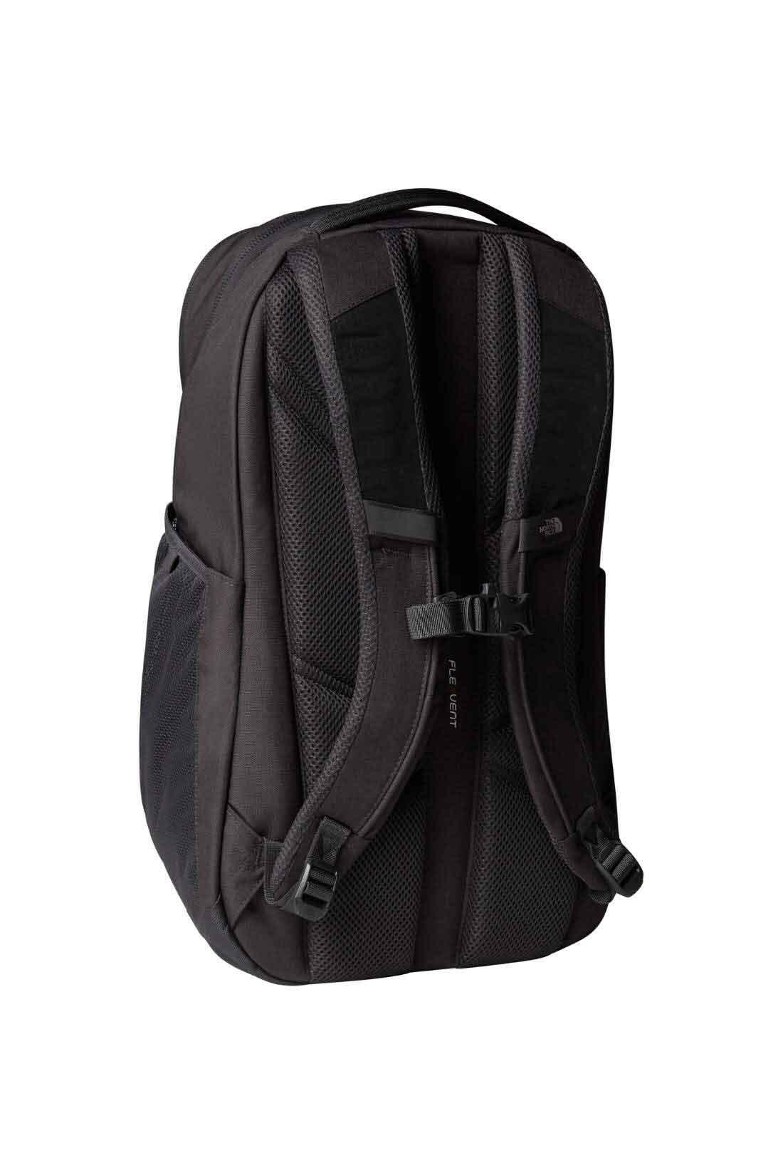 Mochila Jester da THE NORTH FACE em nylon reciclado com suspensão FlexVent. 5/7