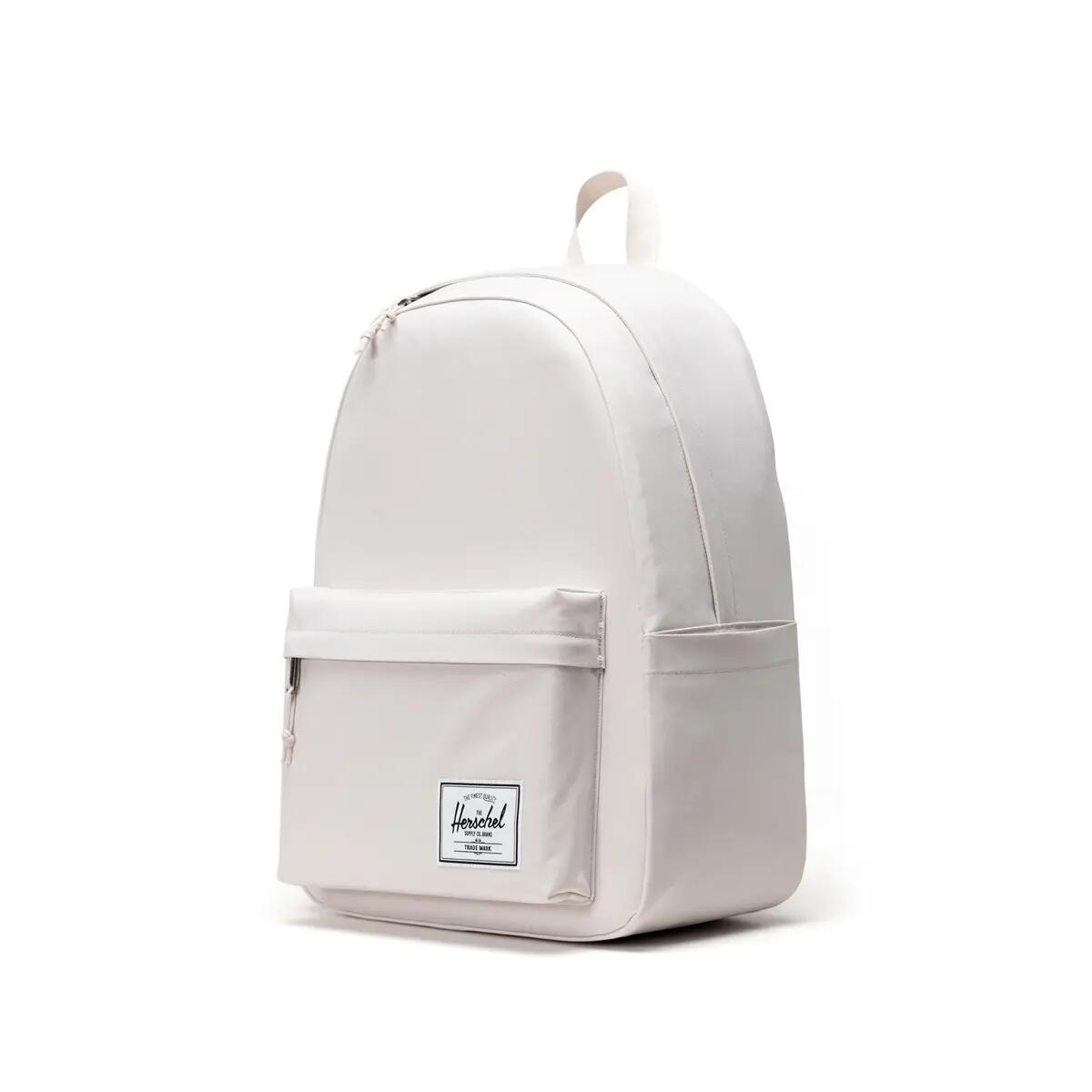 Sac à dos pour ordinateur portable 15"/16" CLASSIC 30 L unisex crème 2/4
