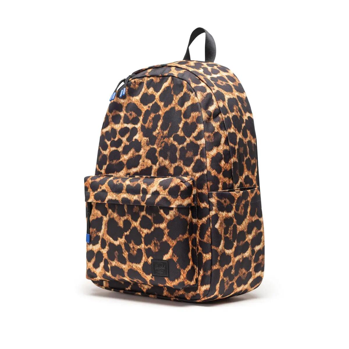 Sac à dos pour ordinateur portable 15"/16" CLASSIC 30 L unisex marron clair 2/4