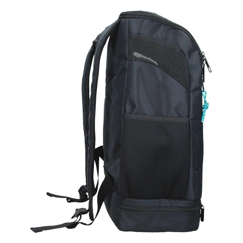 Sac à dos sport Reebok Asher 35x43x18 cm noir 4/5