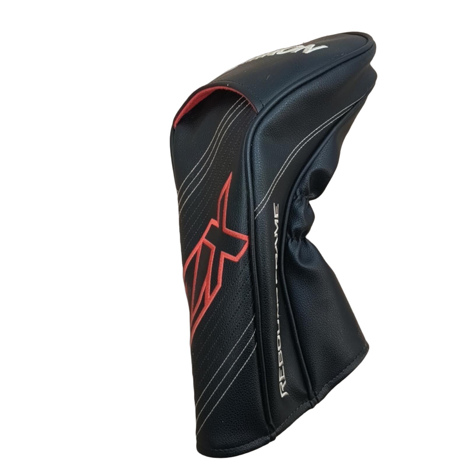 Srixon ZX7 Driver / Flex X-Stiff / Loft 9.5 2/6