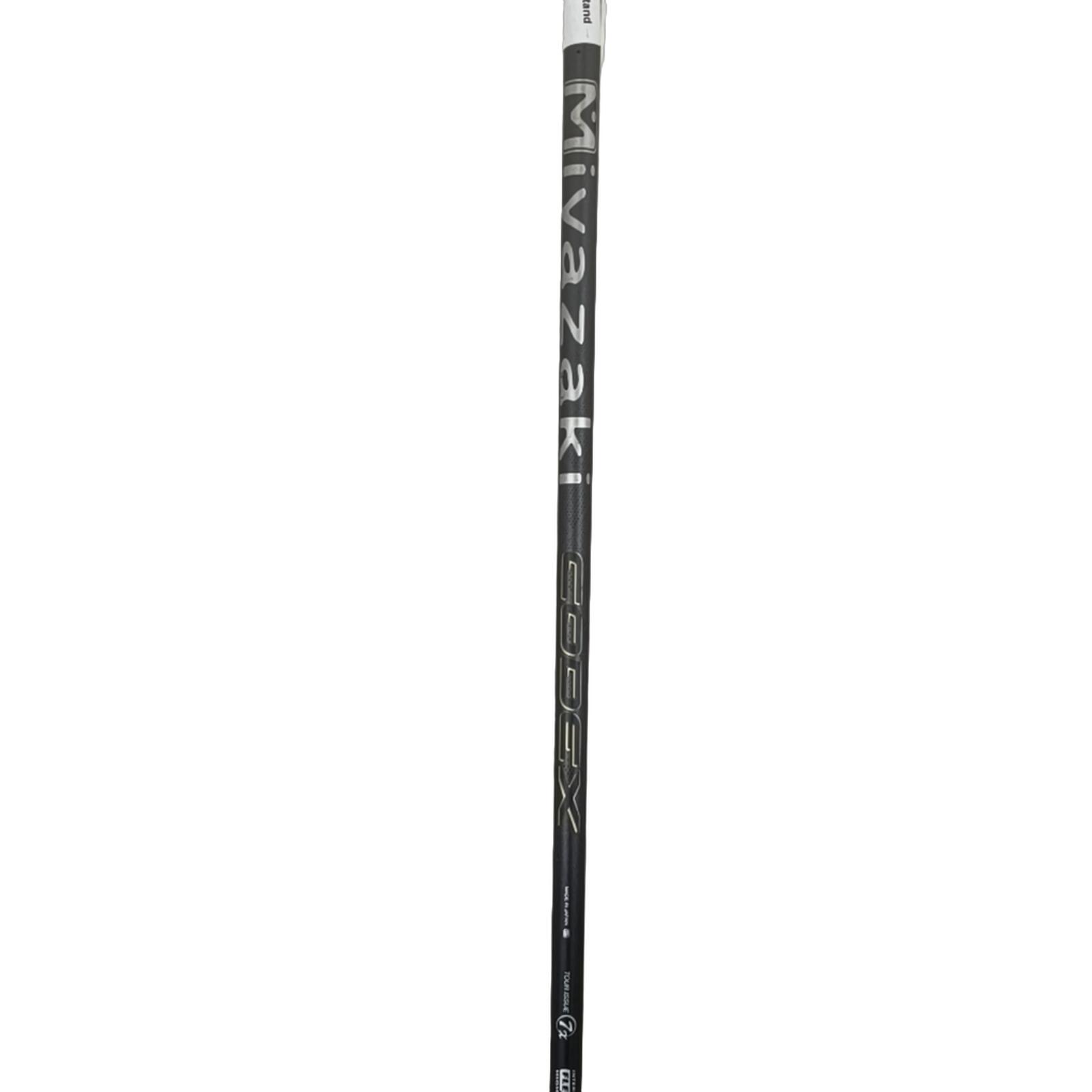Srixon ZX7 Driver / Flex X-Stiff / Loft 9.5 5/6