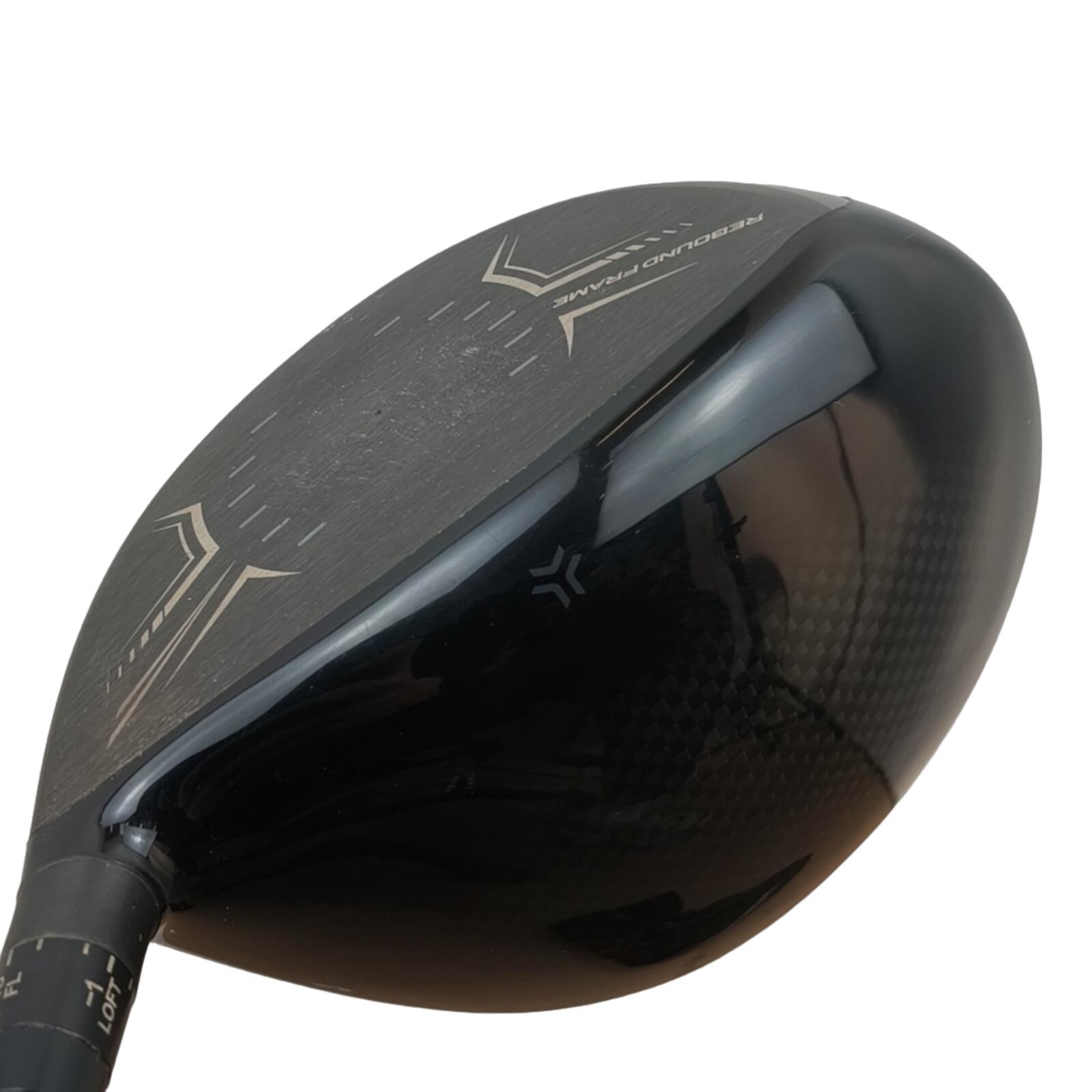 Srixon ZX7 Driver / Flex X-Stiff / Loft 9.5 4/6