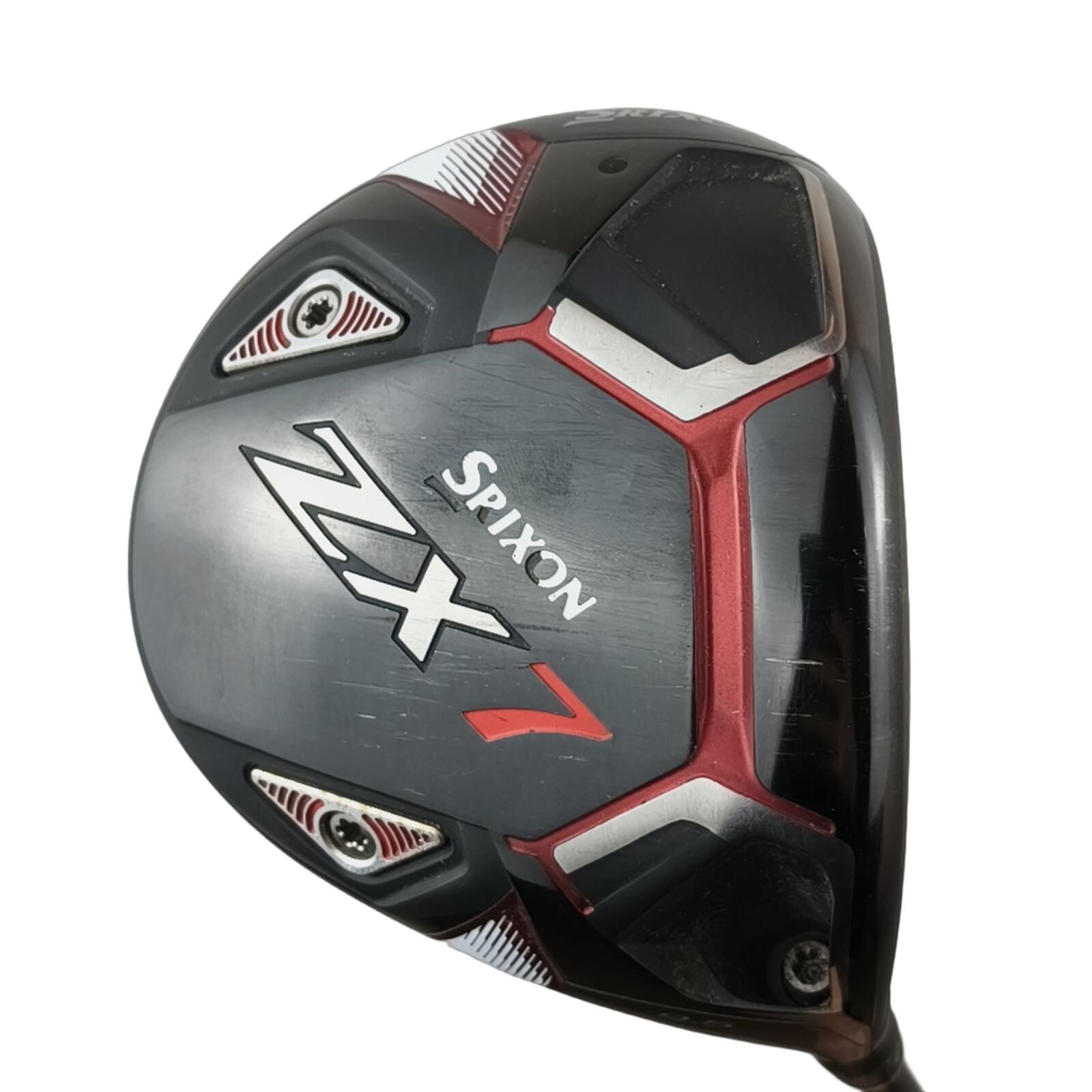 SRIXON picture