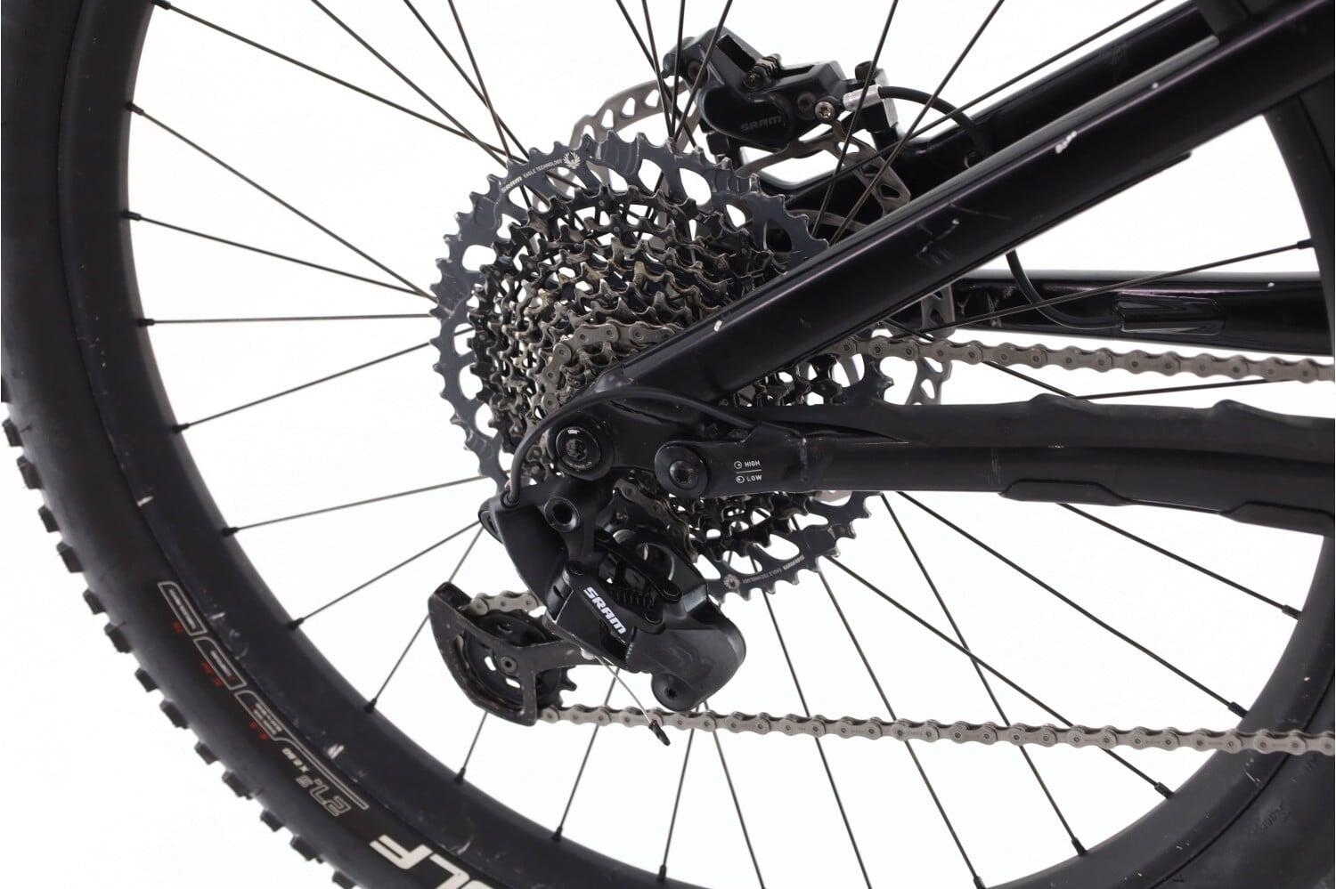 Refurbished E-MTB Fully ·  Turbo Levo · Sehr guter Zustand 3/8