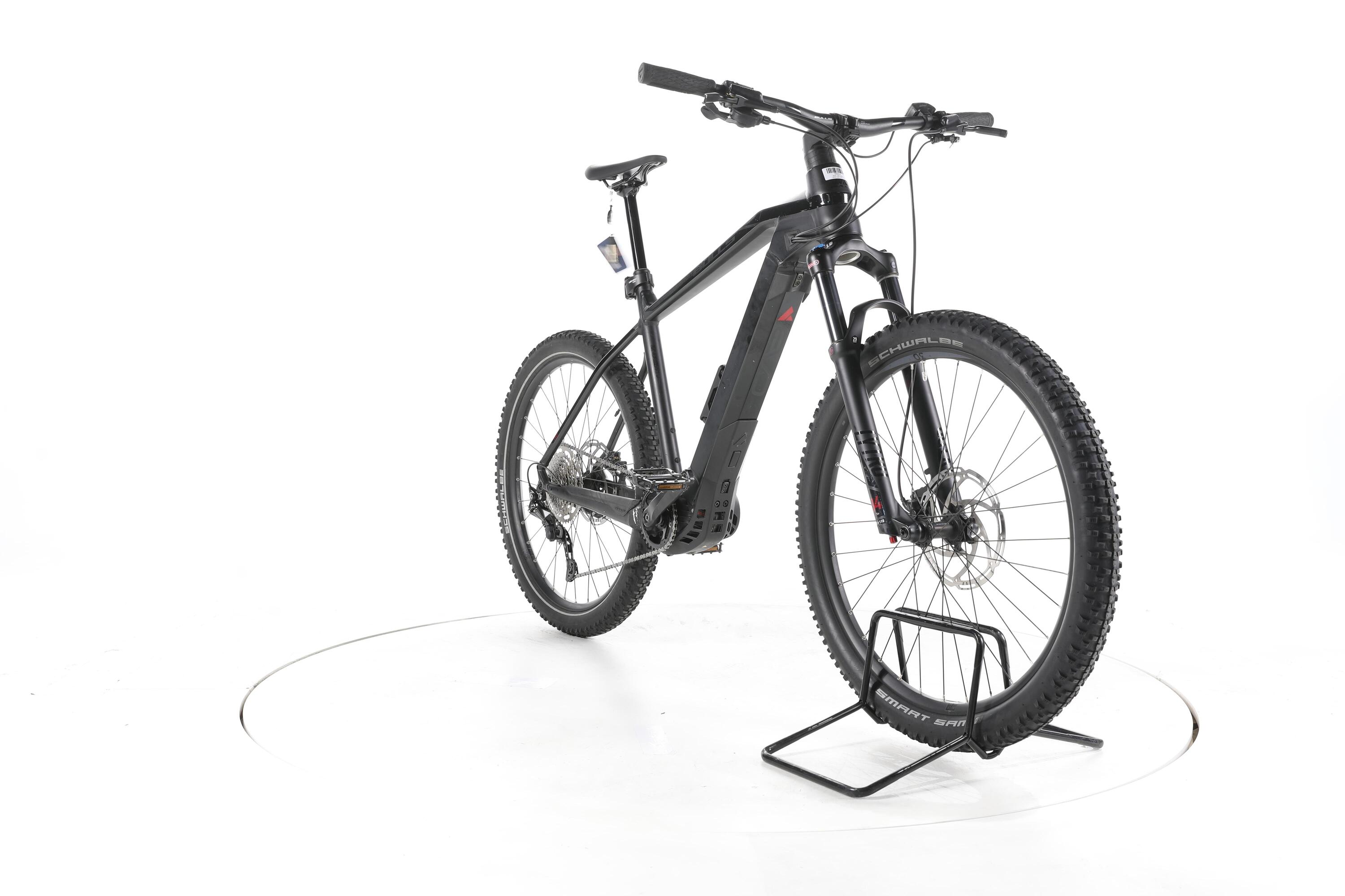 Refurbished - Bulls Sonic EVO 1 E-Bike - Sehr gut 3/7