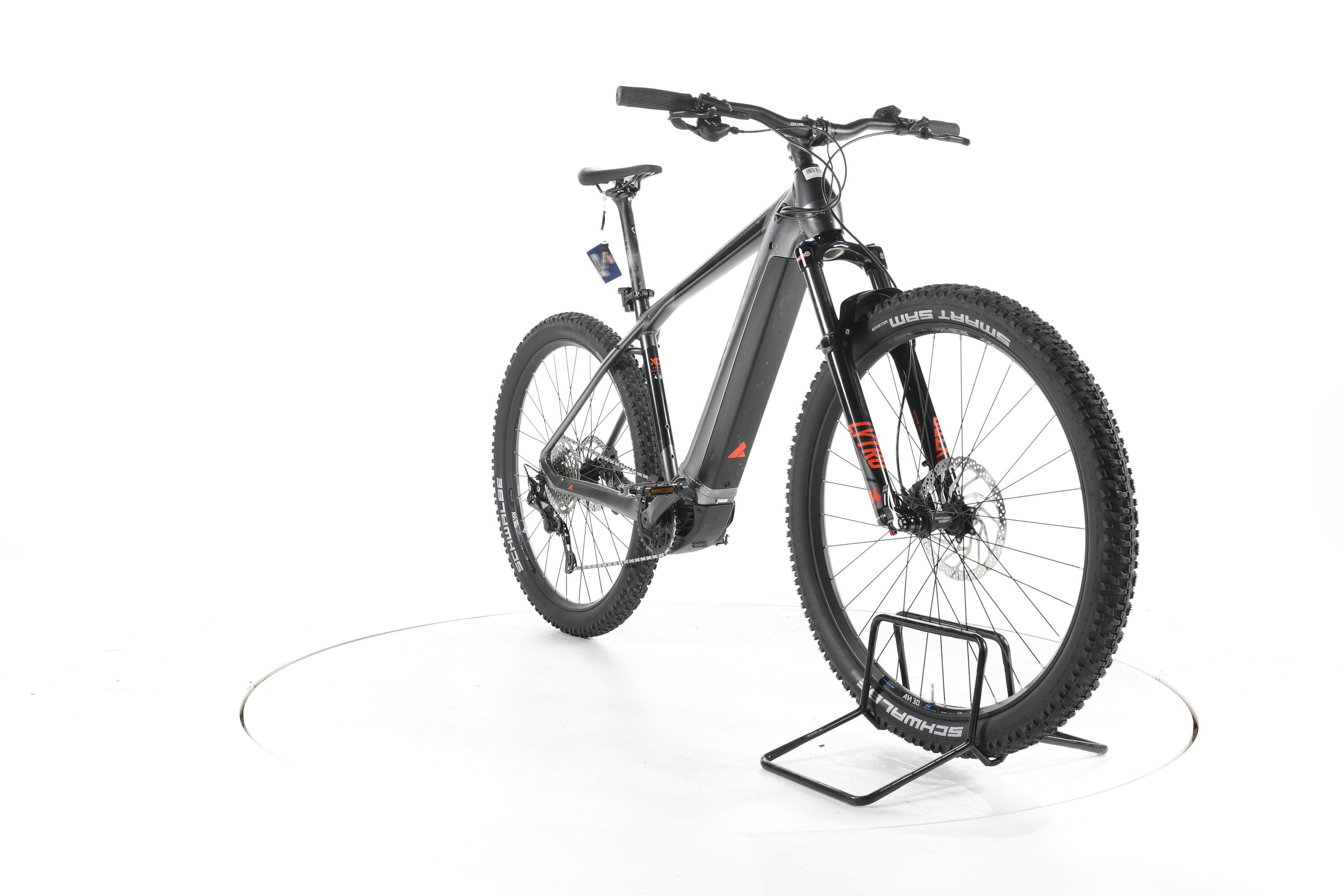 Segunda vida - Bulls Copperhead EVO 2 E-Bike - Em muito bom estado. 3/7