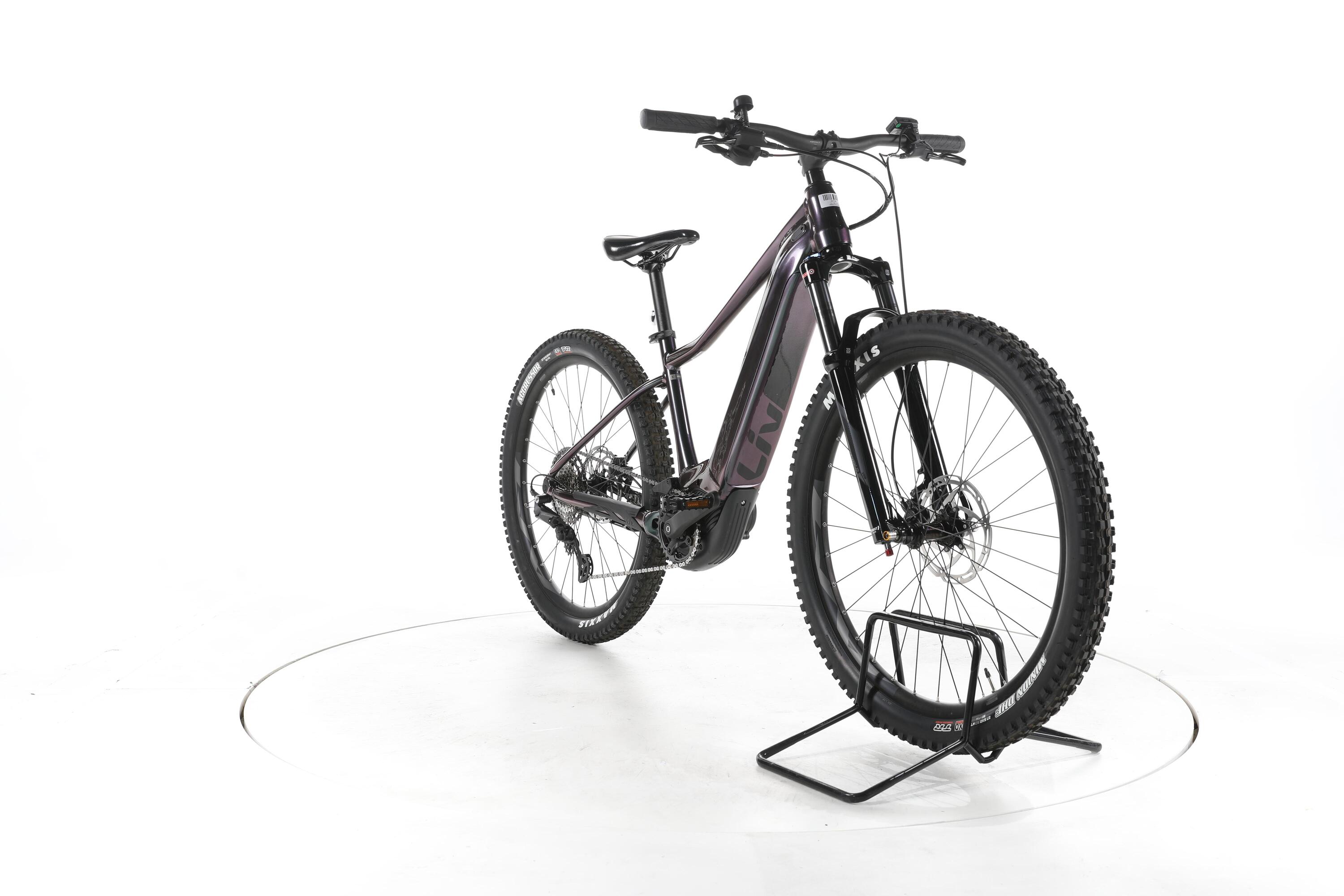 Segunda vida - Liv Vall-E+ Pro E-Bike - Muy buen estado 3/7