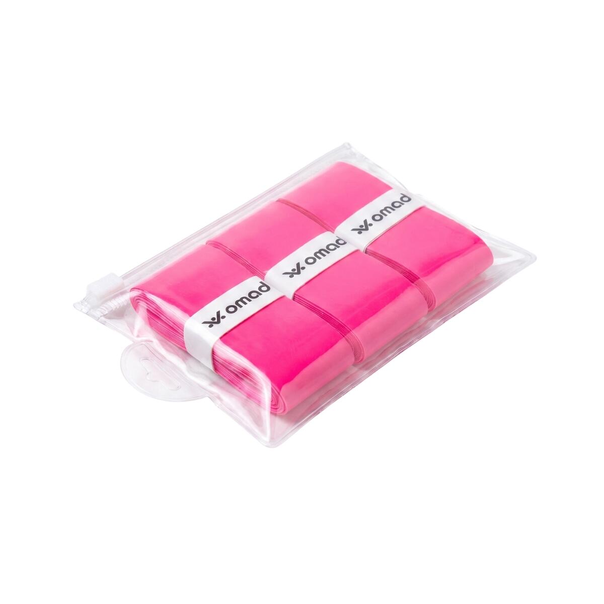 Overgrip per padel Omada (confezione da 3) 2/4