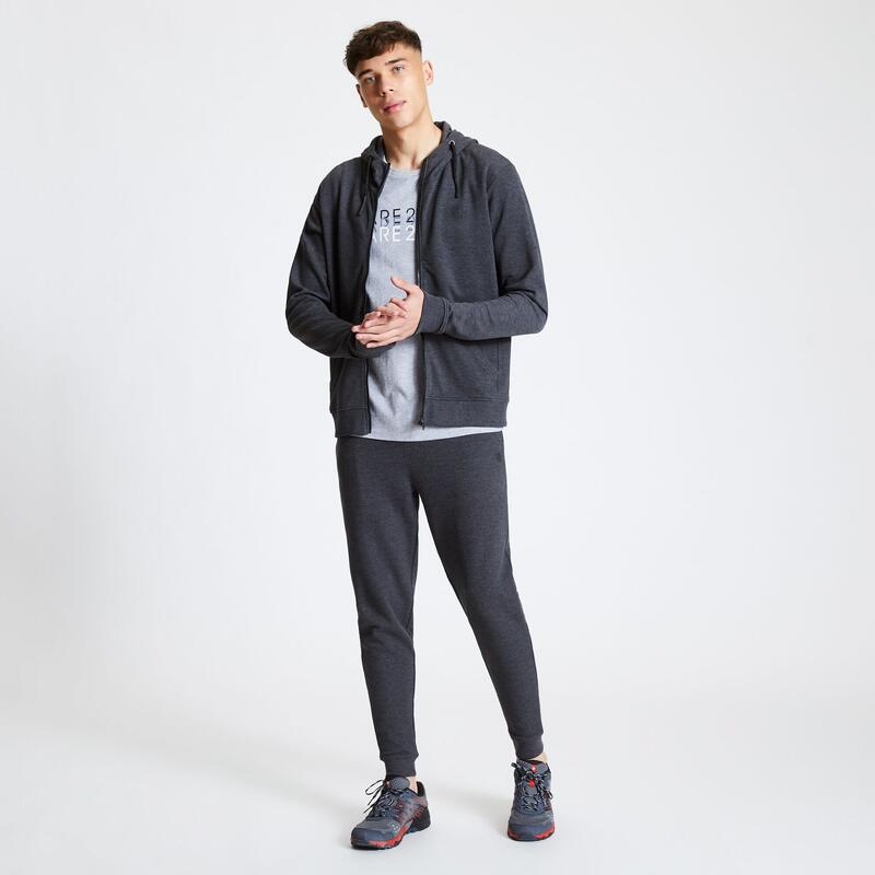 Pantalon de jogging MODULUS Homme (Gris foncé)