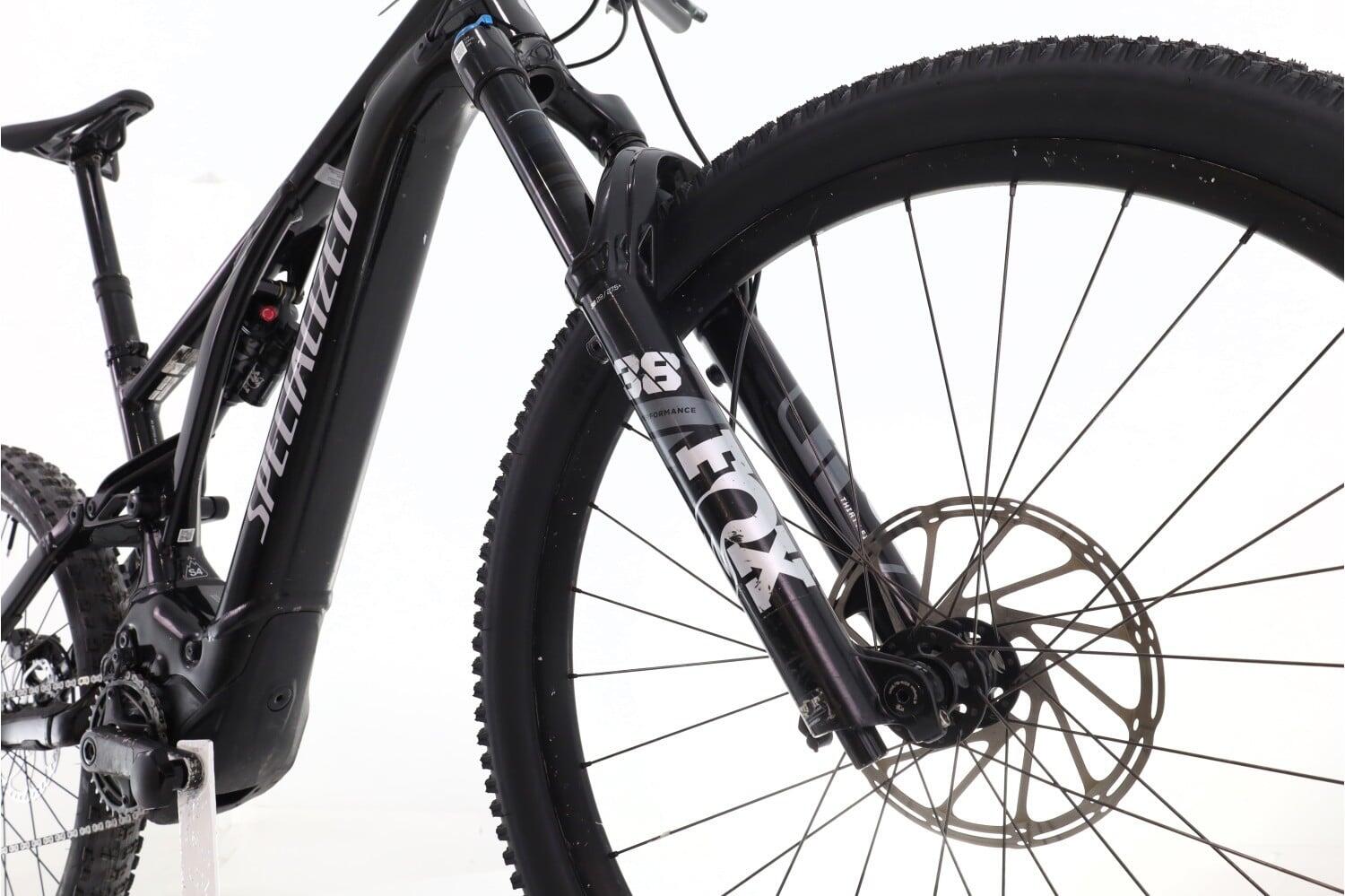 Refurbished E-MTB Fully ·  Turbo Levo · Sehr guter Zustand 5/8