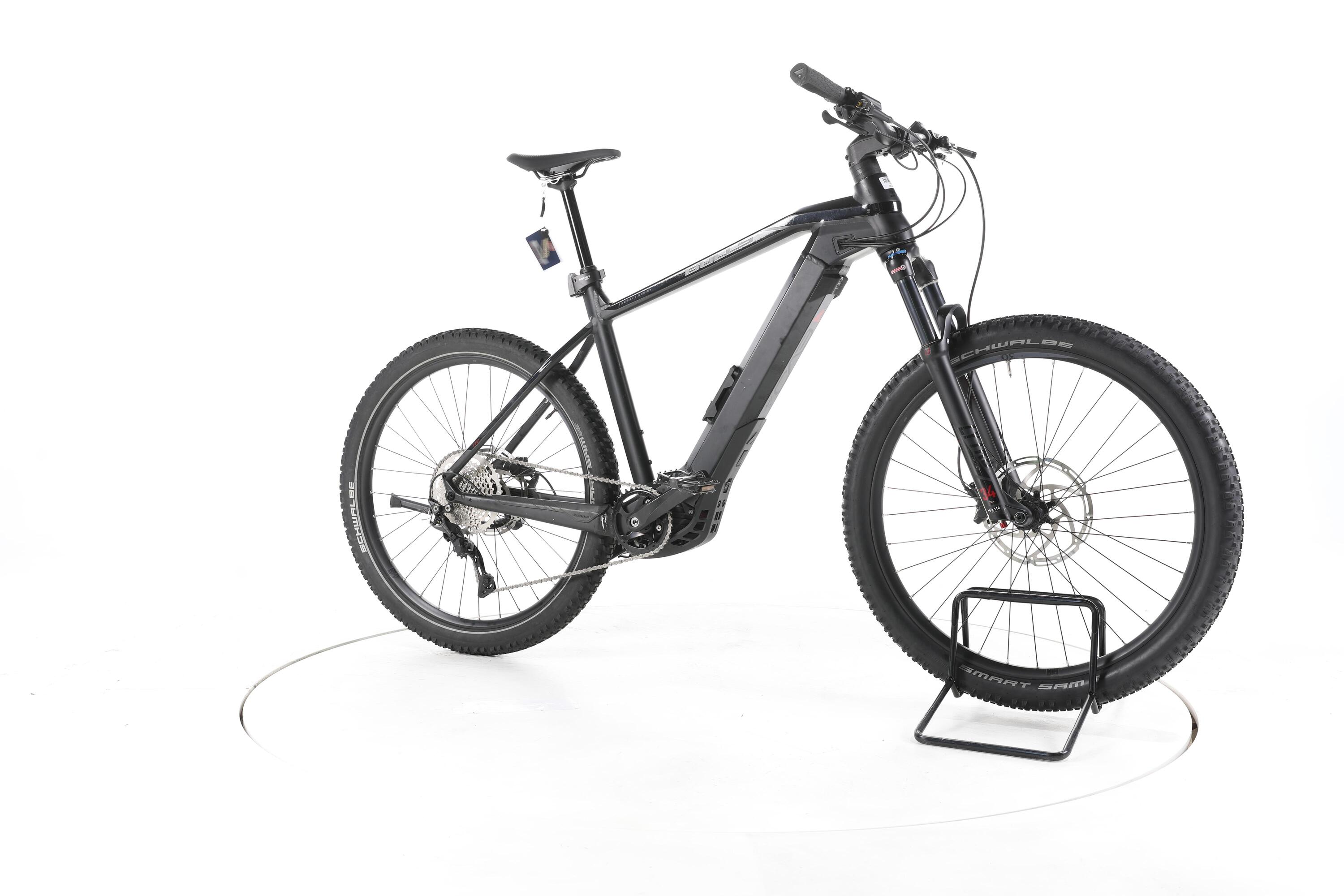 Refurbished - Bulls Sonic EVO 1 E-Bike - Sehr gut 2/7