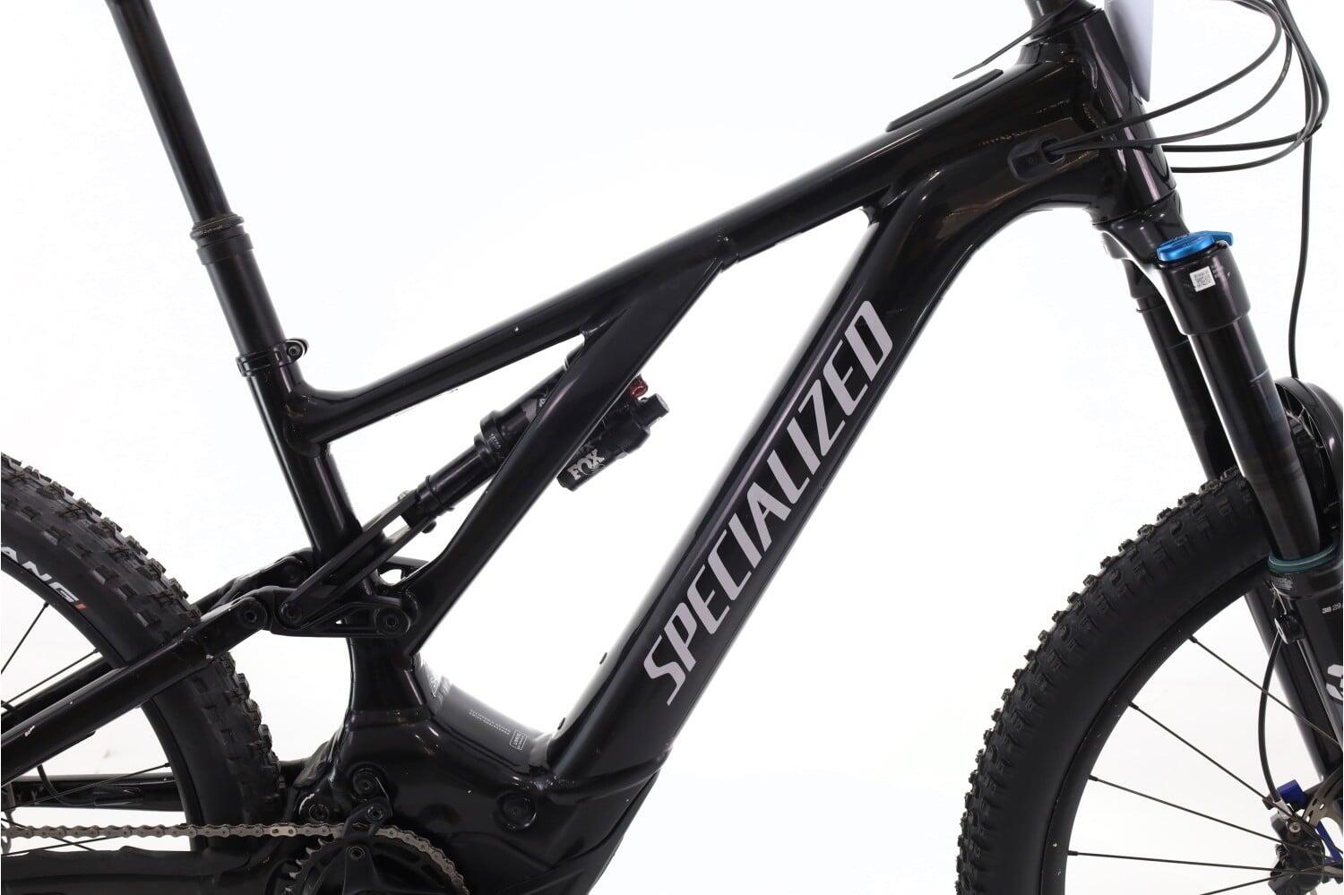 Refurbished E-MTB Fully ·  Turbo Levo · Sehr guter Zustand 2/8