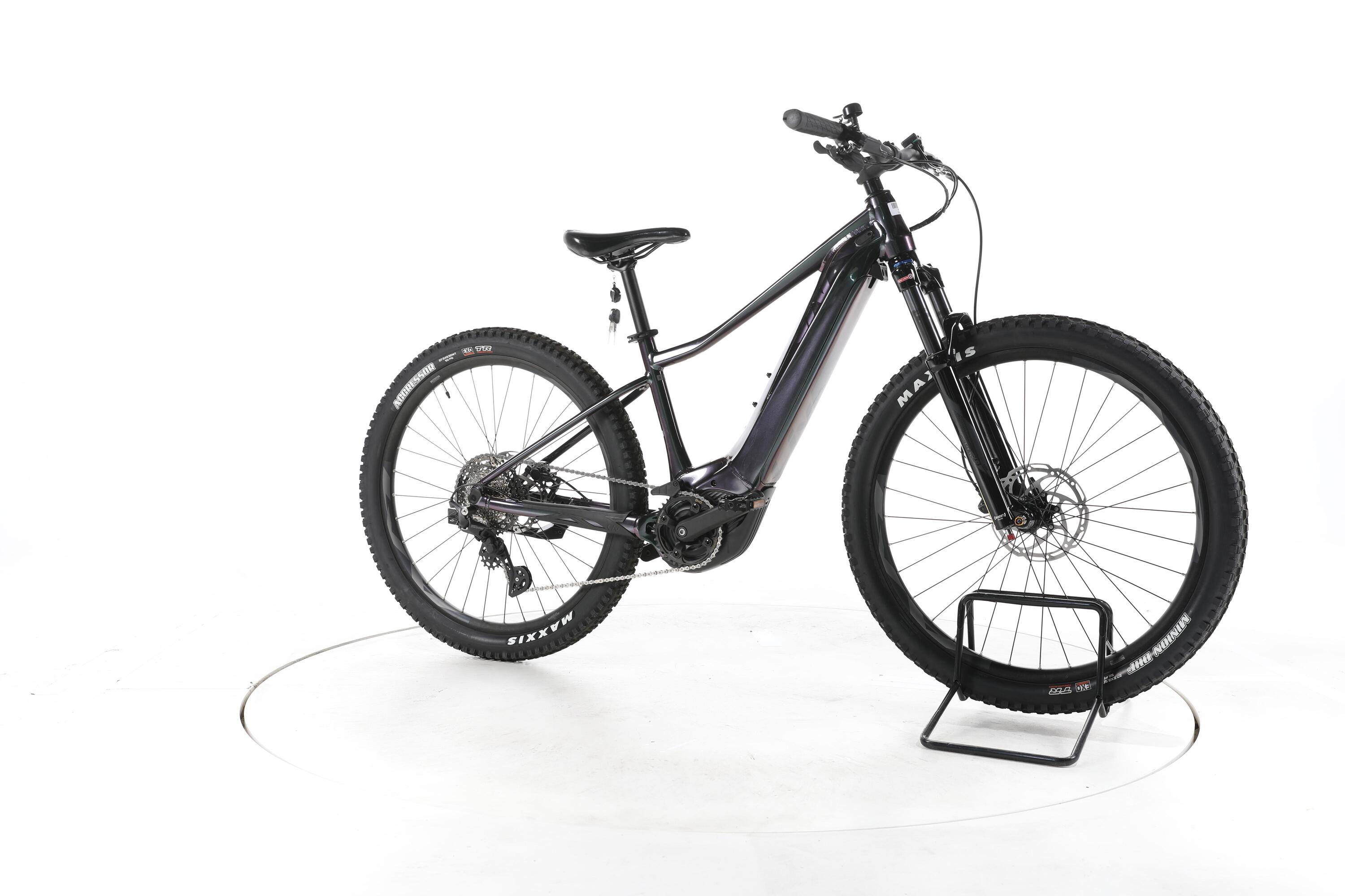 Segunda vida - Liv Vall-E+ Pro E-Bike - Muy buen estado 2/7