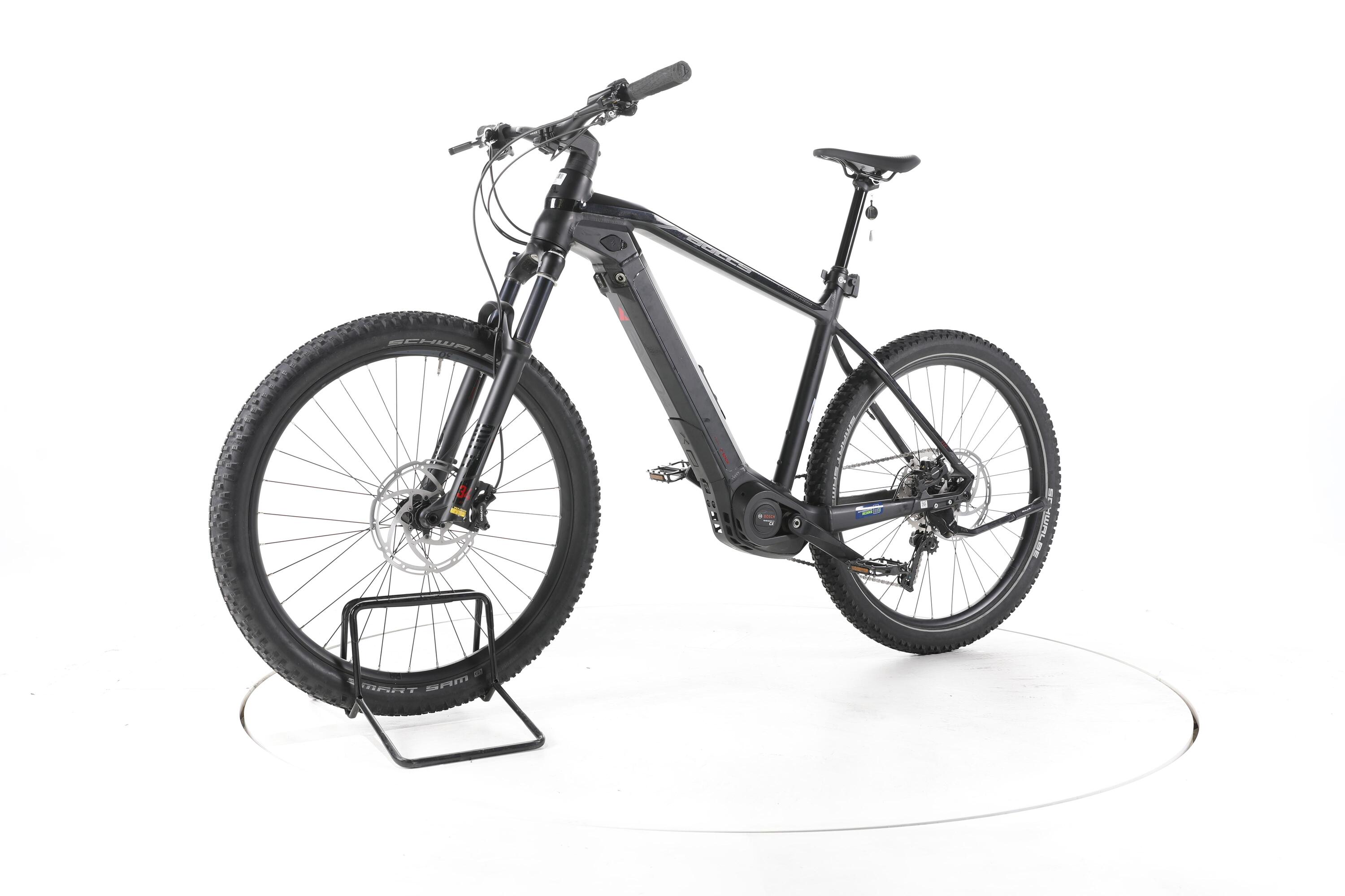 Refurbished - Bulls Sonic EVO 1 E-Bike - Sehr gut 5/7