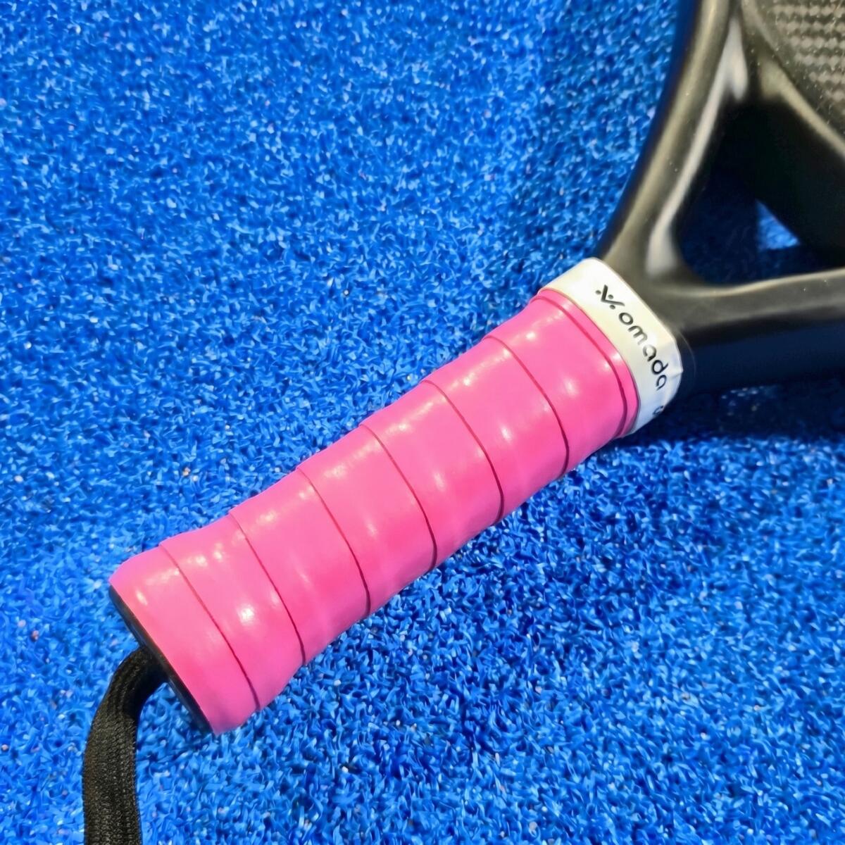 Overgrip per padel Omada (confezione da 3) 4/4