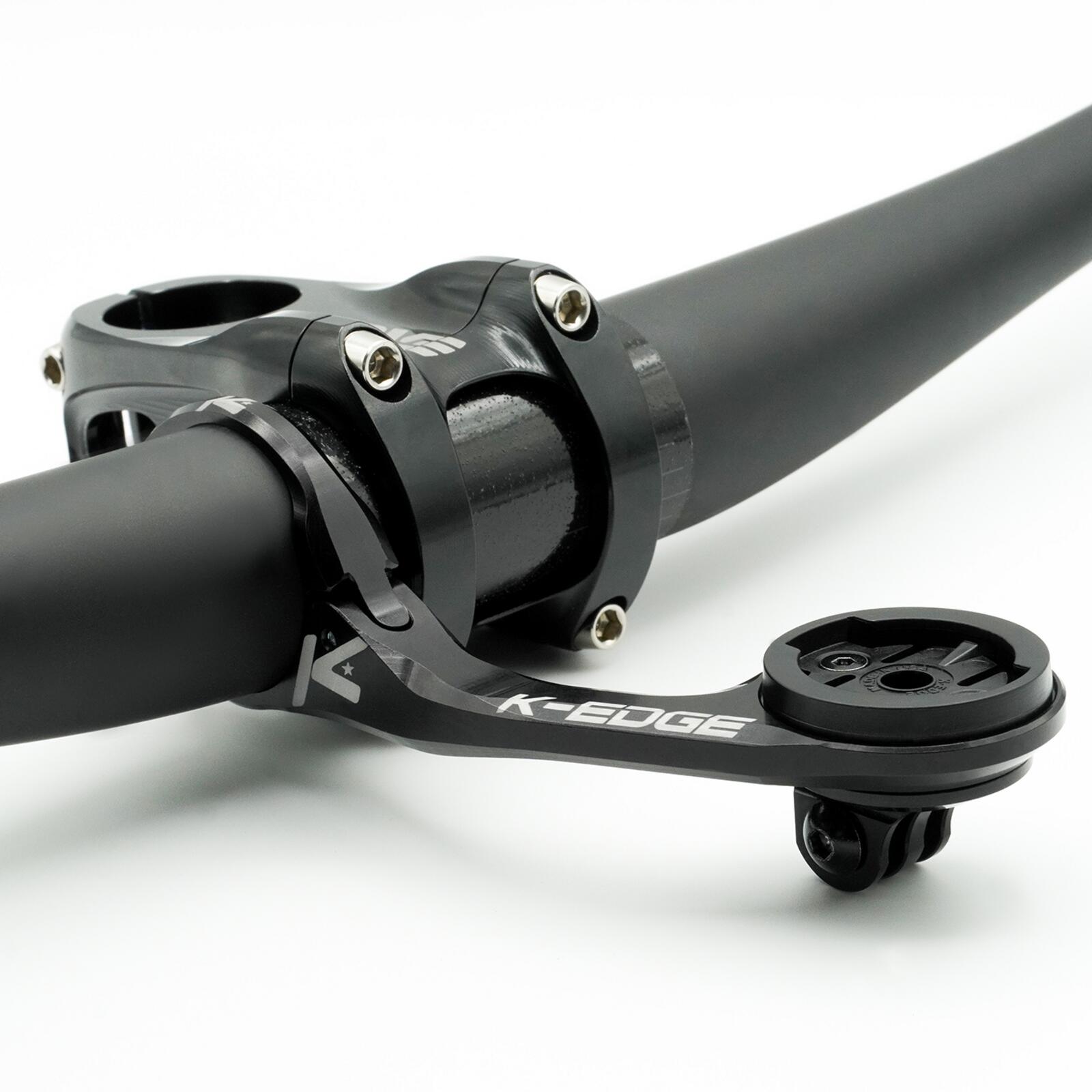 Supporto K-EDGE Garmin Max XL Combo Mount 35,0 mm - nero 2/3