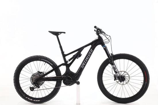 Segunda Vida · Ebike · Turbo Levo · Muy buen estado