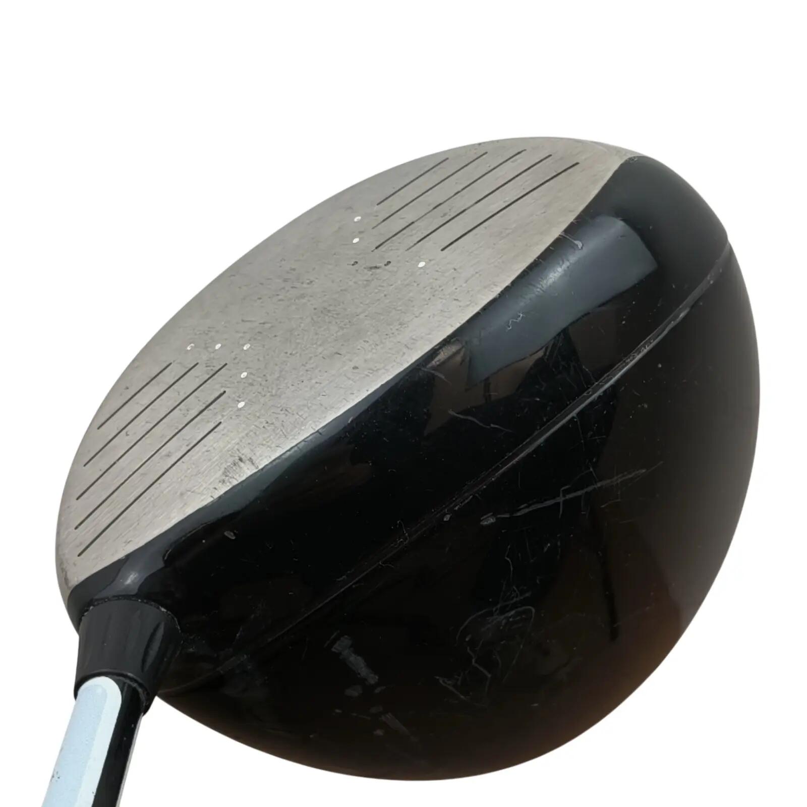 Callaway FT9 Tour Driver / Flex Regular / Loft 10.5 3/5