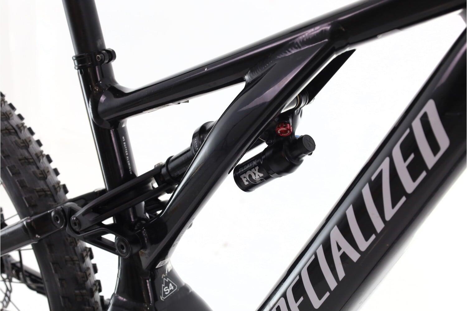 Refurbished E-MTB Fully ·  Turbo Levo · Sehr guter Zustand 7/8