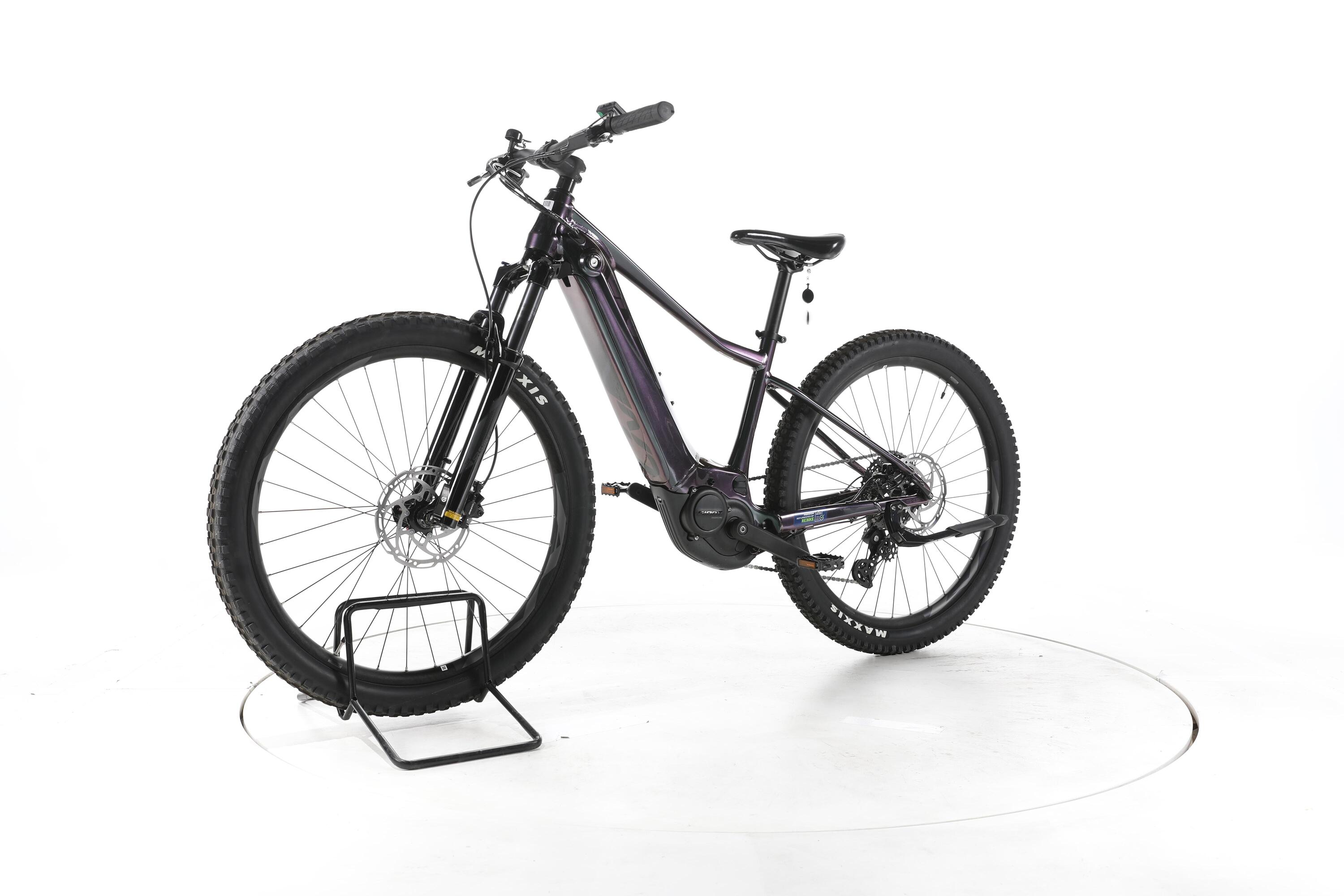 Segunda vida - Liv Vall-E+ Pro E-Bike - Muy buen estado 5/7