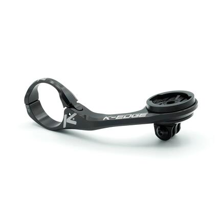 K-EDGE GARMIN MAX XL Combo Mount 35.0mm - black