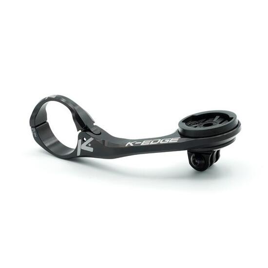 K-EDGE GARMIN MAX XL Combo Mount 35.0mm - black