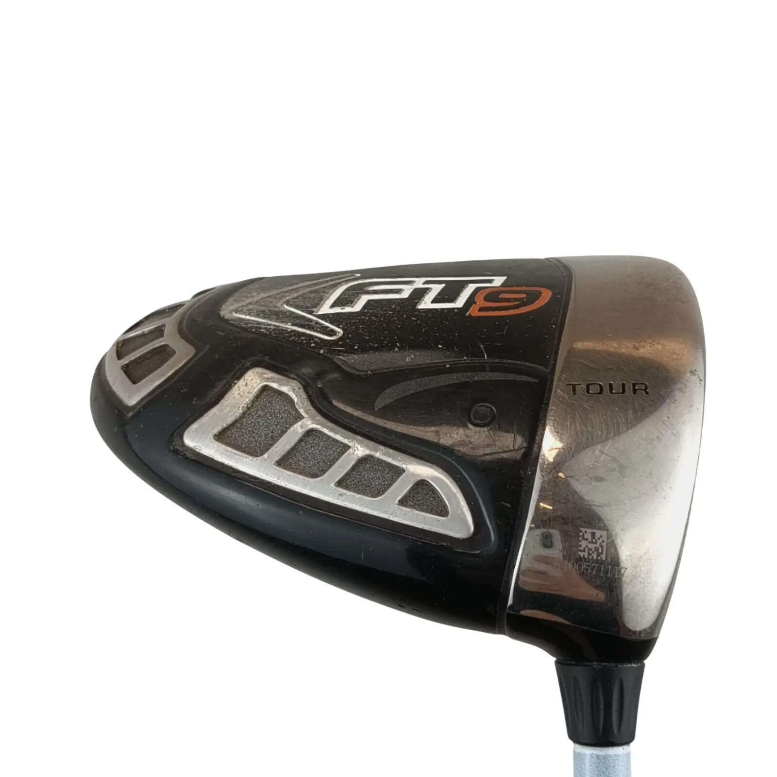 Callaway FT9 Tour Driver / Flex Regular / Loft 10.5 2/5