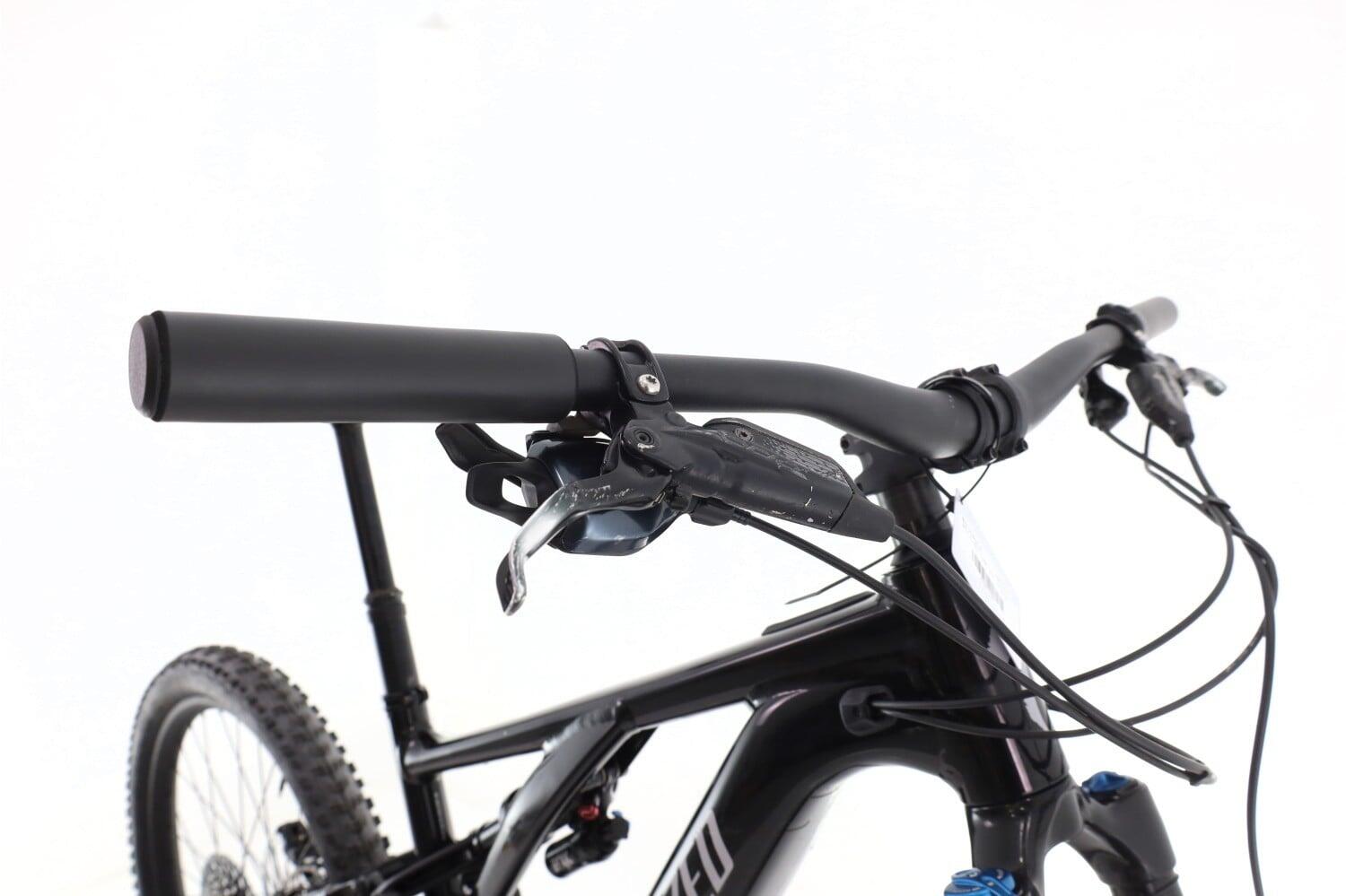 Refurbished E-MTB Fully ·  Turbo Levo · Sehr guter Zustand 6/8