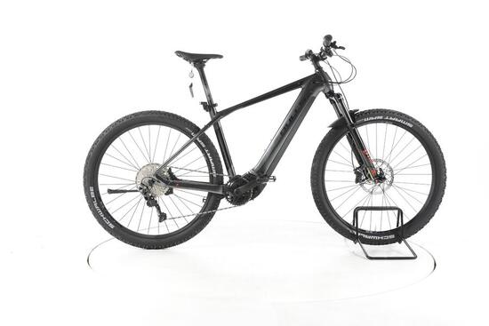 Tweedehands - Bulls Copperhead EVO 2 E-Bike - Zeer goed