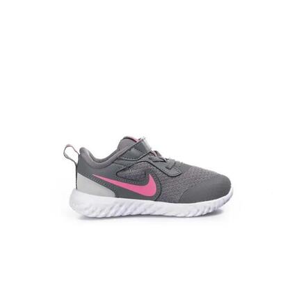 Nike Revolution 5 TDV - zapatillas running niño multicolor