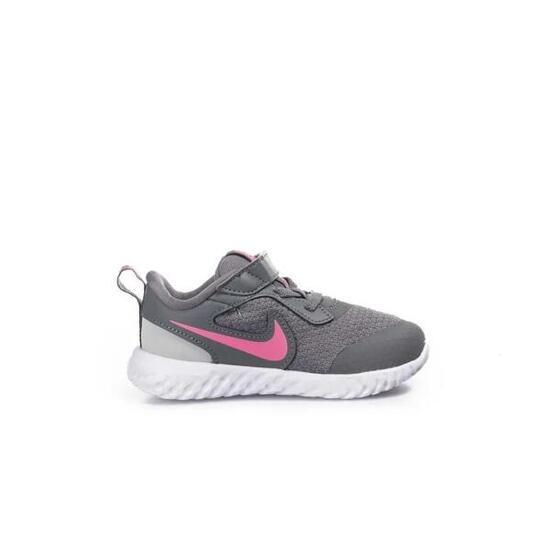 Nike Revolution 5 TDV - zapatillas running niño multicolor