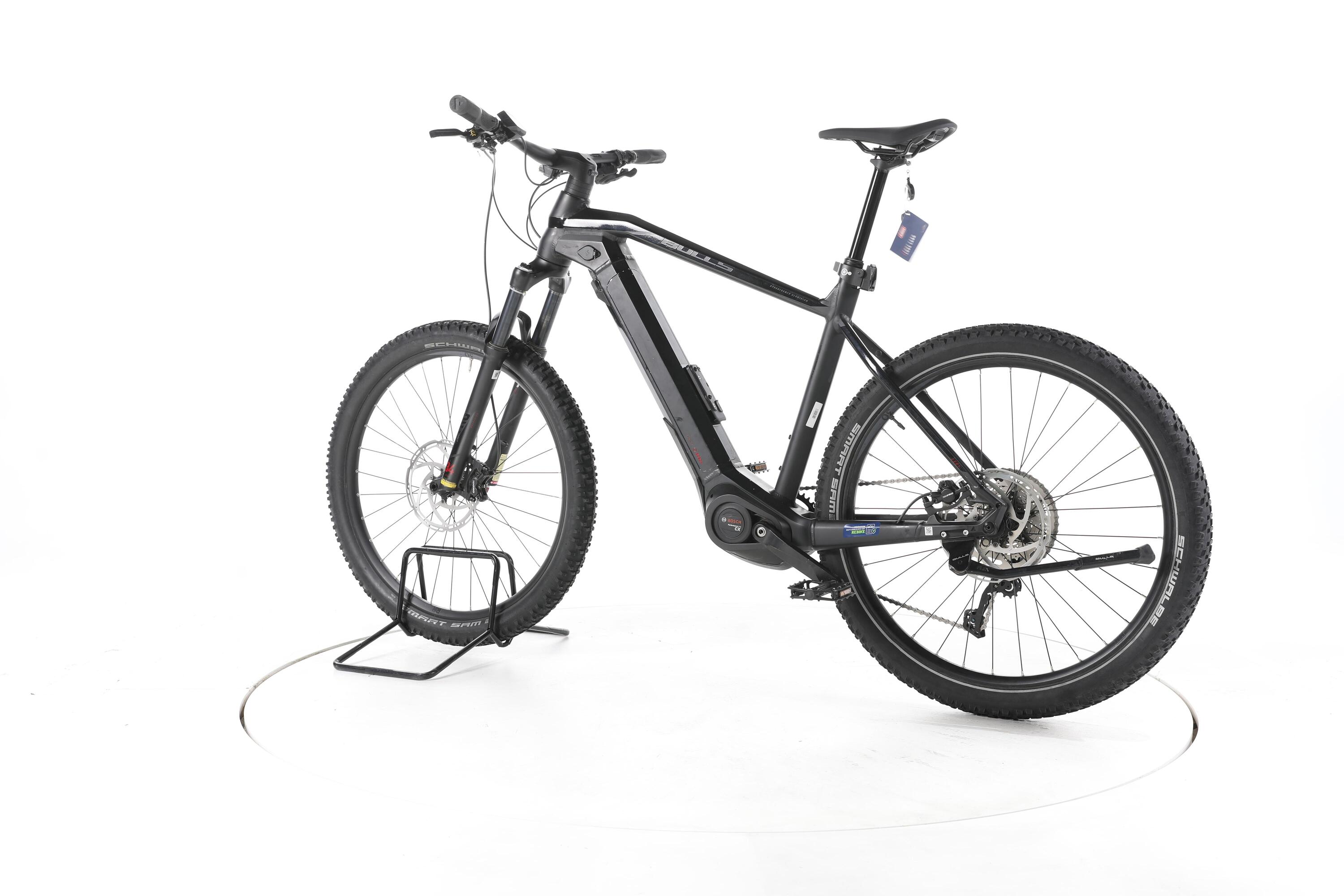 Refurbished - Bulls Sonic EVO 1 E-Bike - Sehr gut 7/7