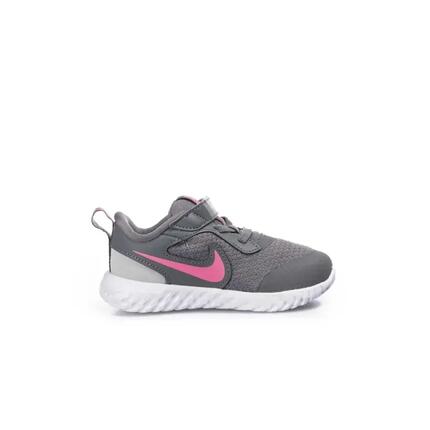 Nike Revolution 5 TDV - zapatillas running niño multicolor