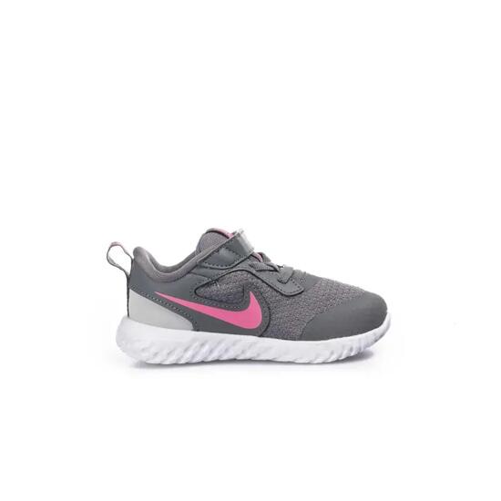 Nike Revolution 5 TDV - zapatillas running niño multicolor