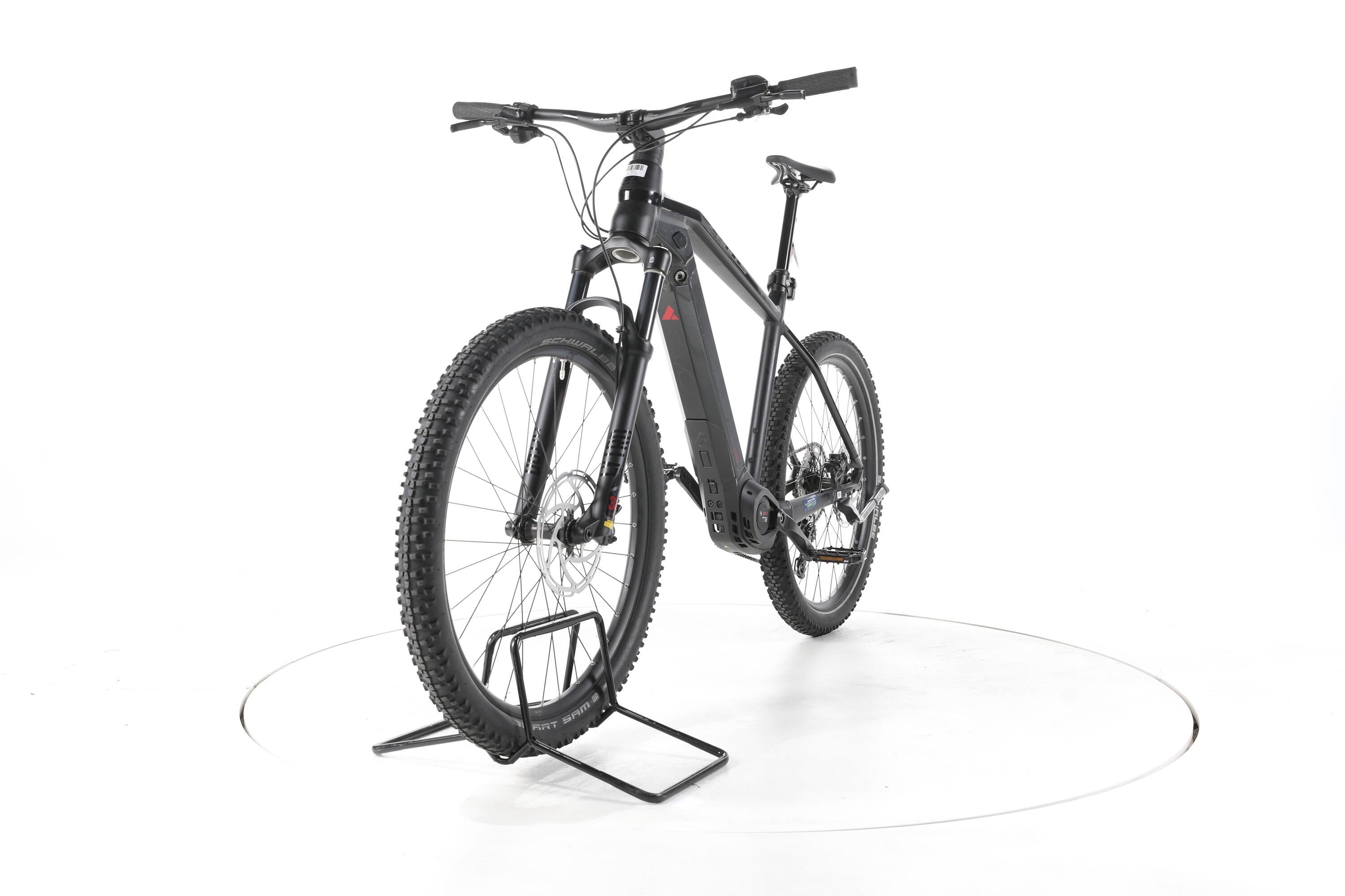 Refurbished - Bulls Sonic EVO 1 E-Bike - Sehr gut 4/7