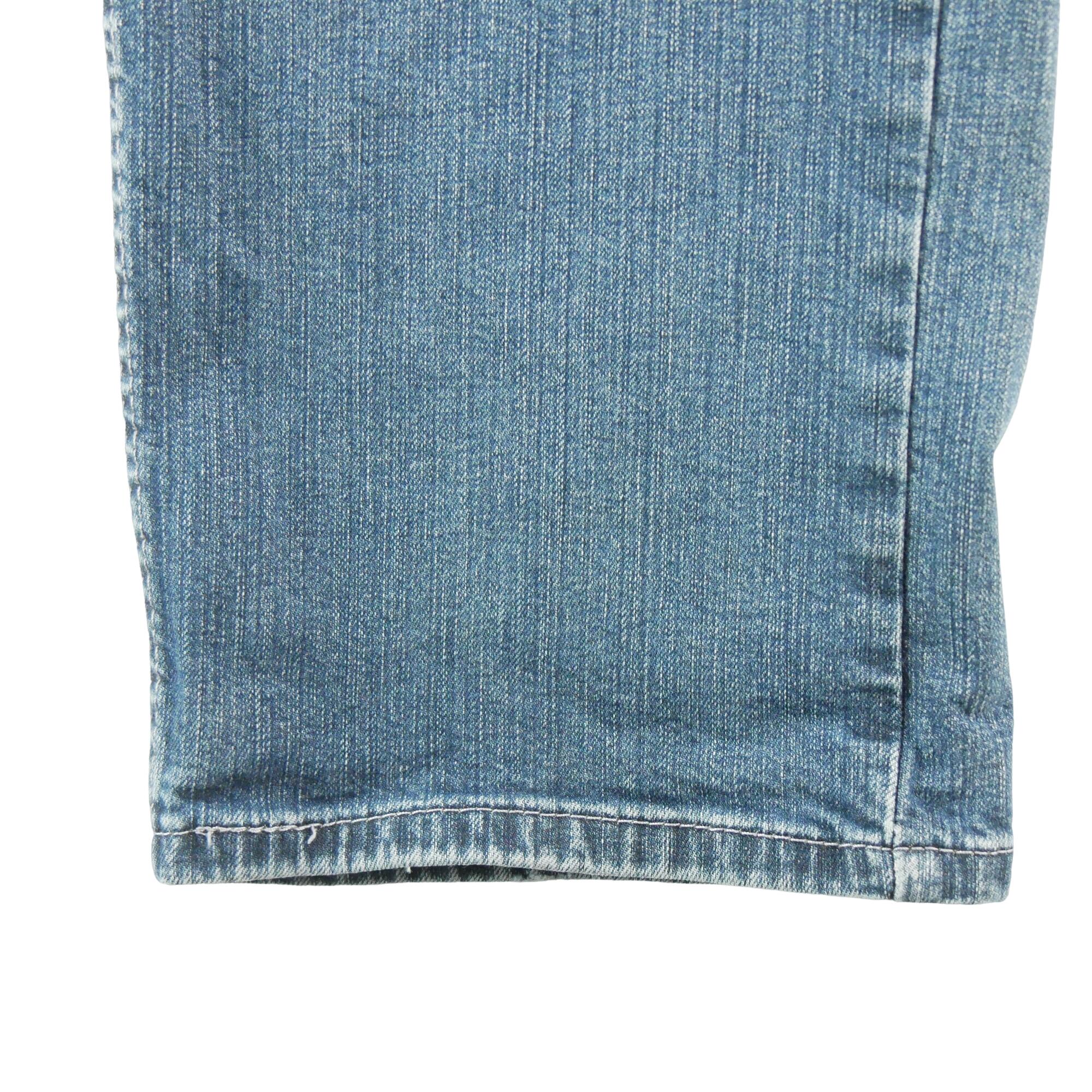 Jeans uomo Levi Strauss 559 relaxed 7/7