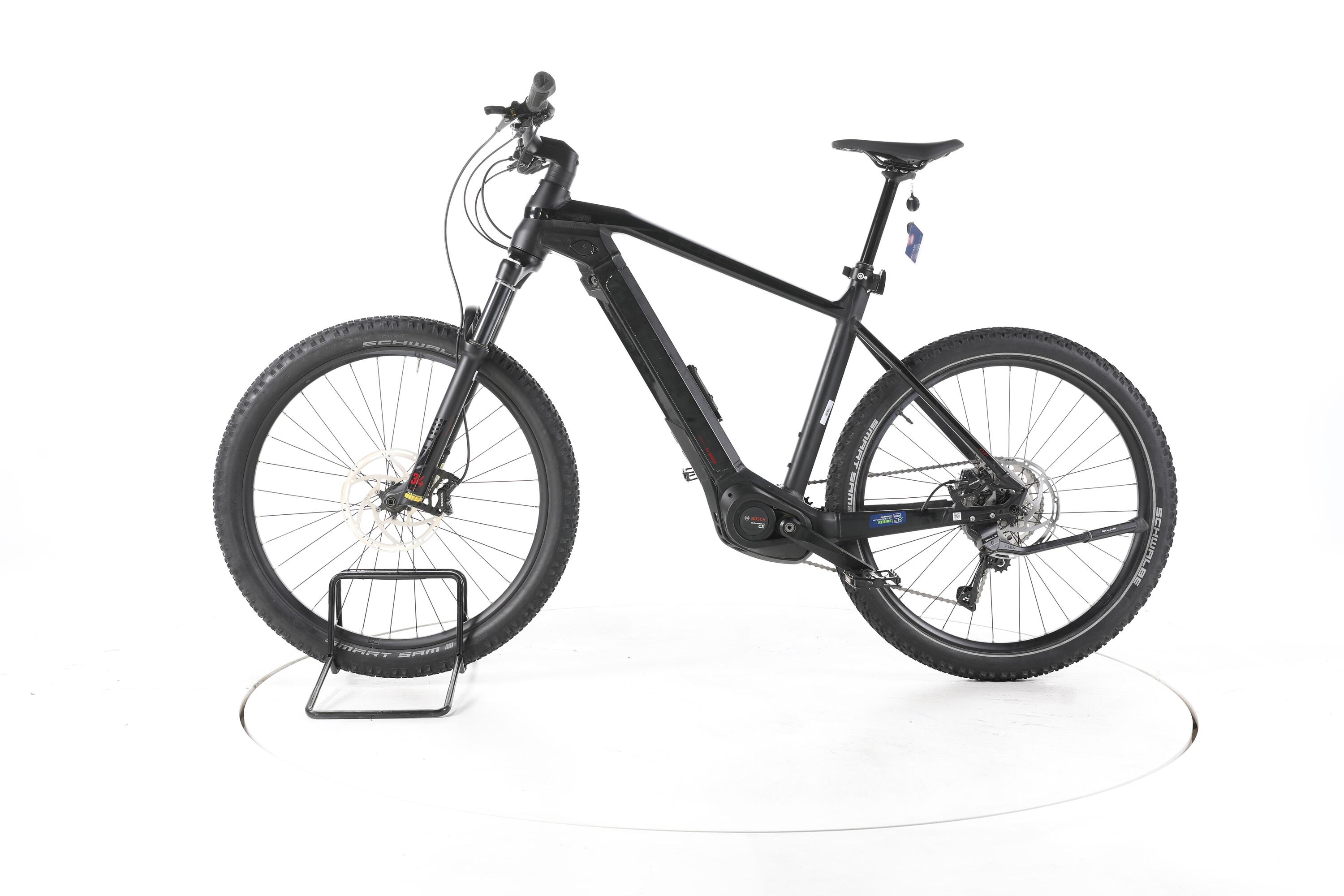 Refurbished - Bulls Sonic EVO 1 E-Bike - Sehr gut 6/7