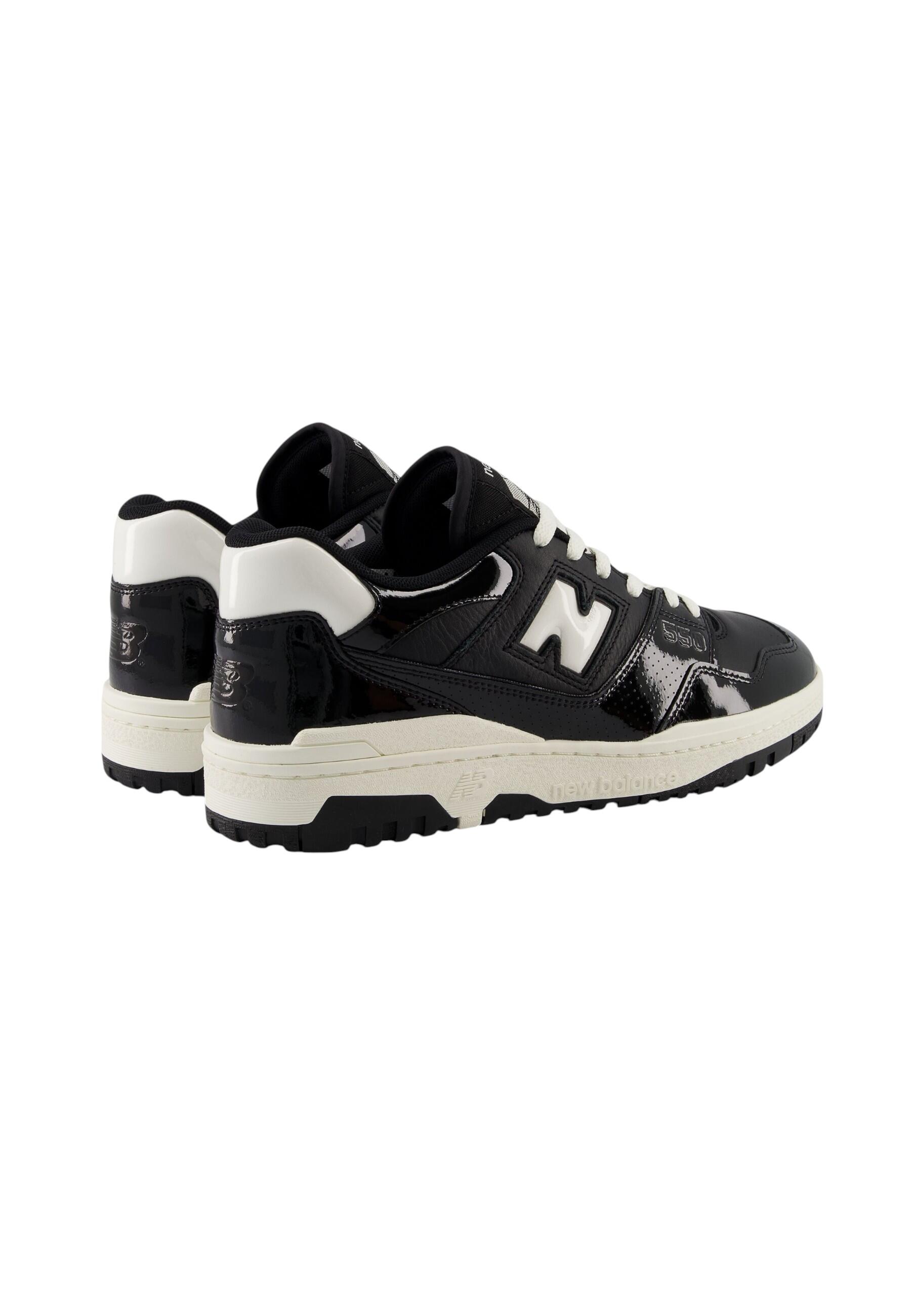 Sneakers New Balance Scarpa Lifestyle - Unisex tent Leather/Leather/Textile - 4/6