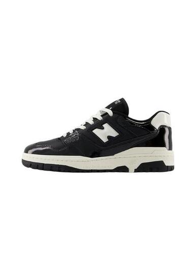 Sneakers New Balance Scarpa Lifestyle - Unisex tent Leather/Leather/Textile -