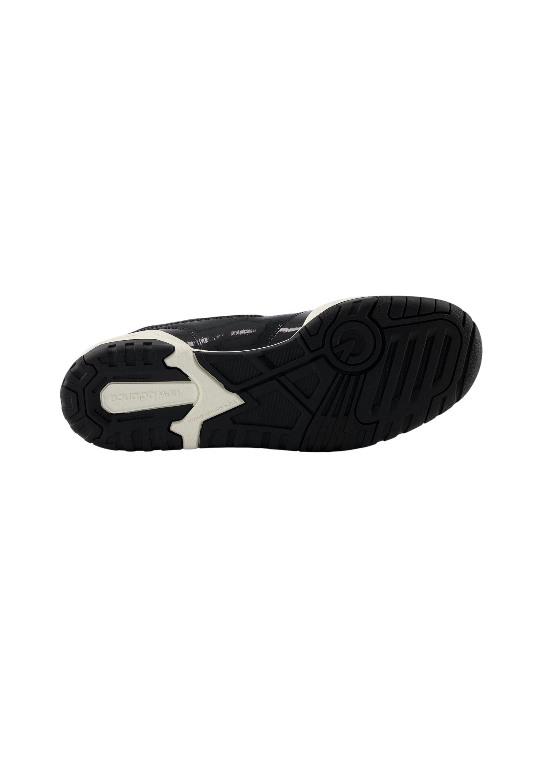 Sneakers New Balance Scarpa Lifestyle - Unisex tent Leather/Leather/Textile - 6/6