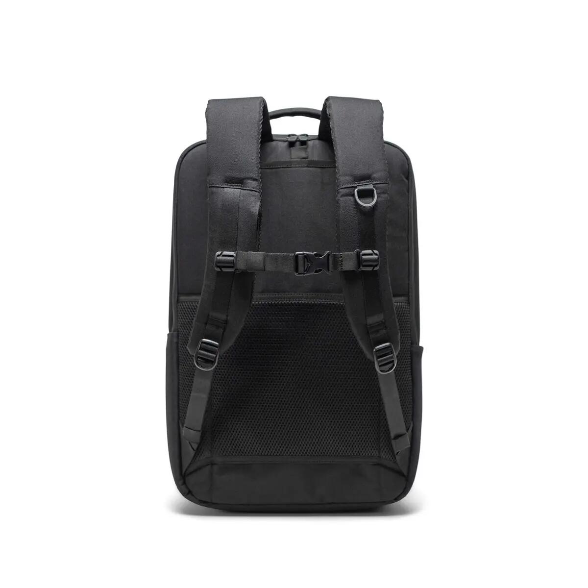 Sac à dos KASLO 32L unisex noir 3/7