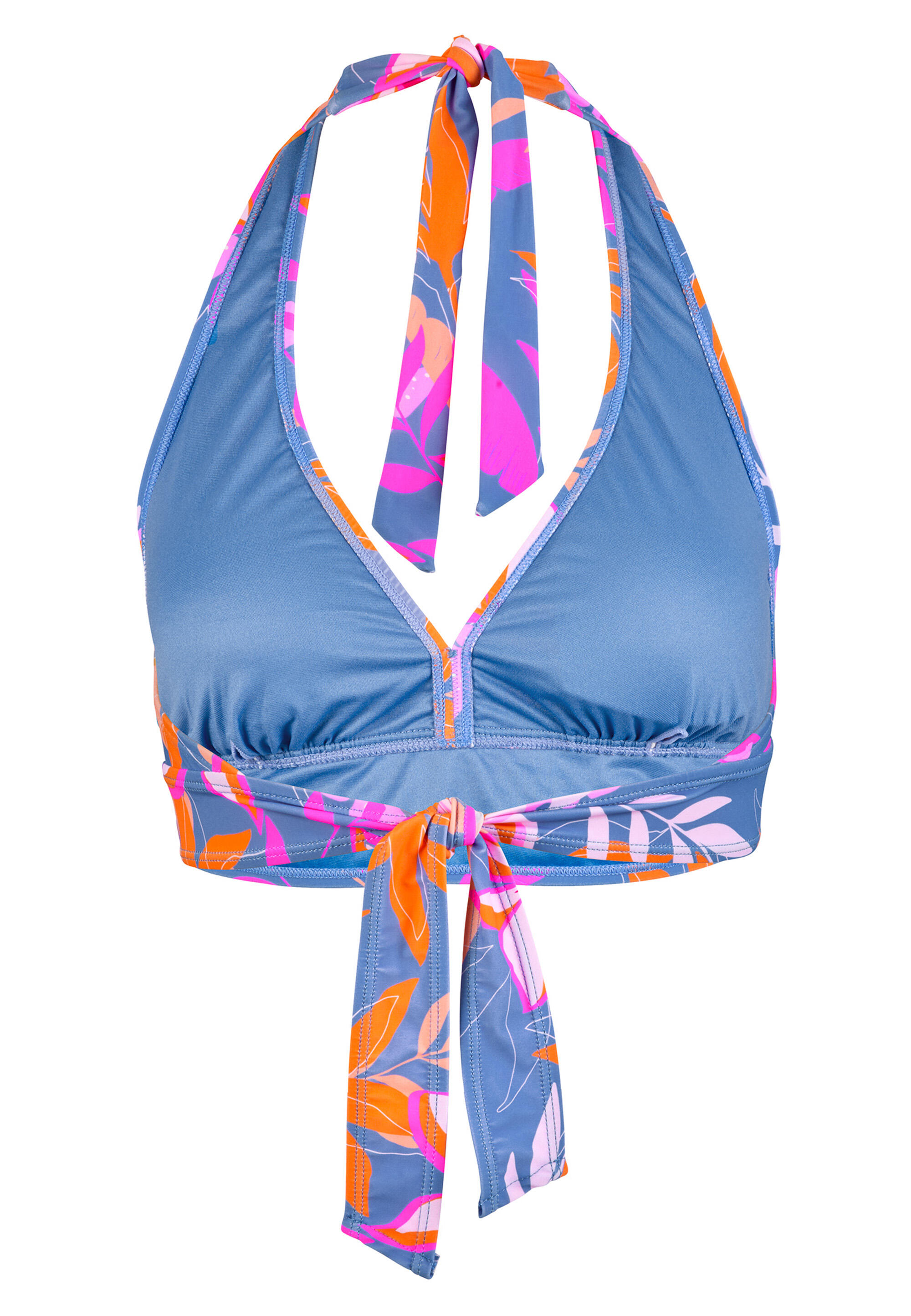 Bikini-Oberteil Tropical Flowers 3/5