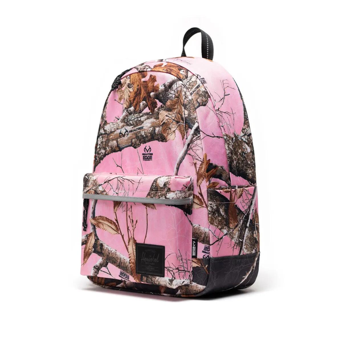 Sac à dos pour ordinateur portable 15"/16" CLASSIC XL 30 L unisex rose 2/4