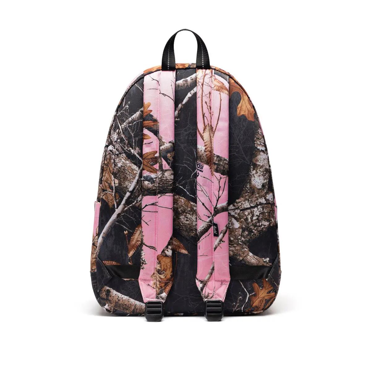 Sac à dos pour ordinateur portable 15"/16" CLASSIC XL 30 L unisex rose 4/4