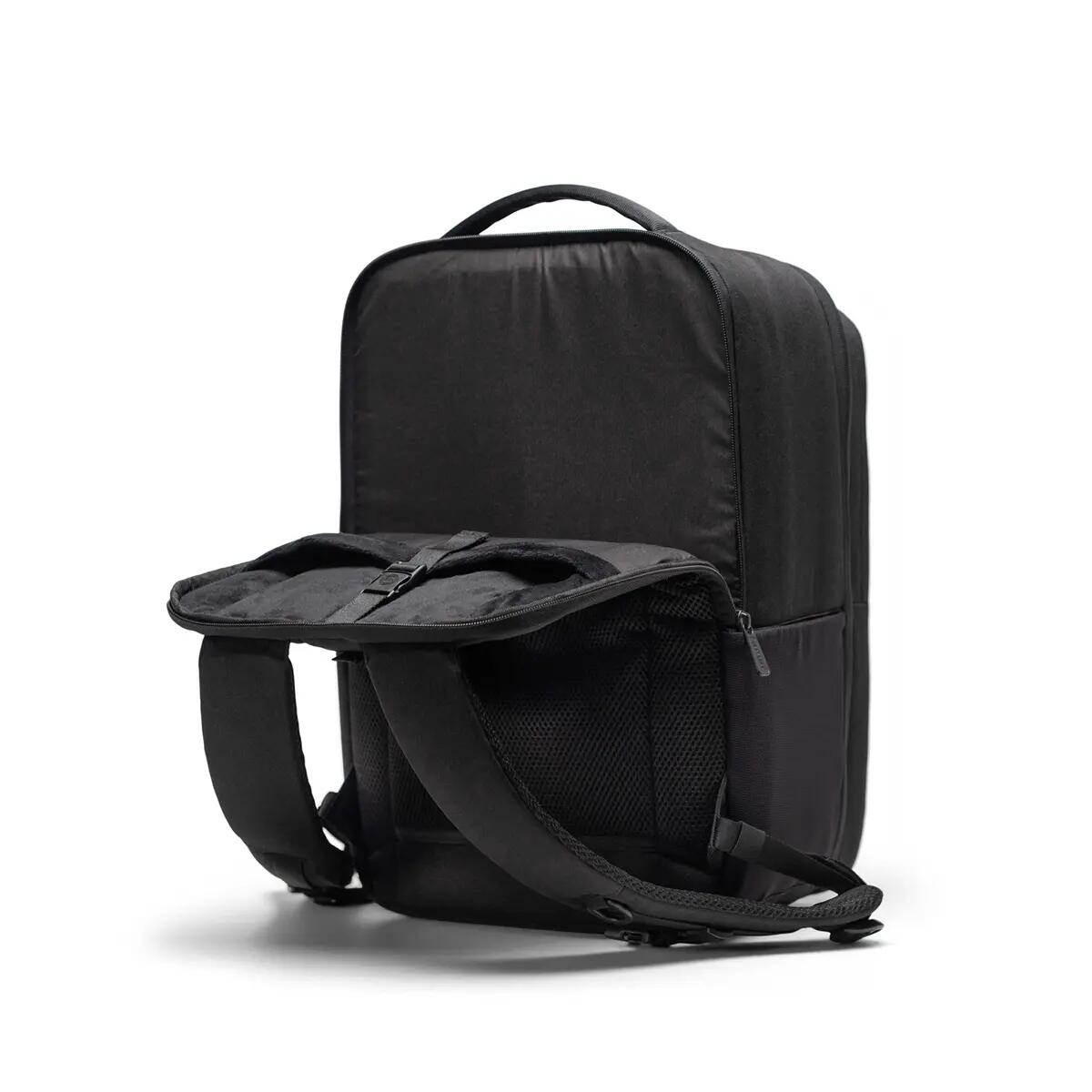 Sac à dos KASLO 32L unisex noir 5/7