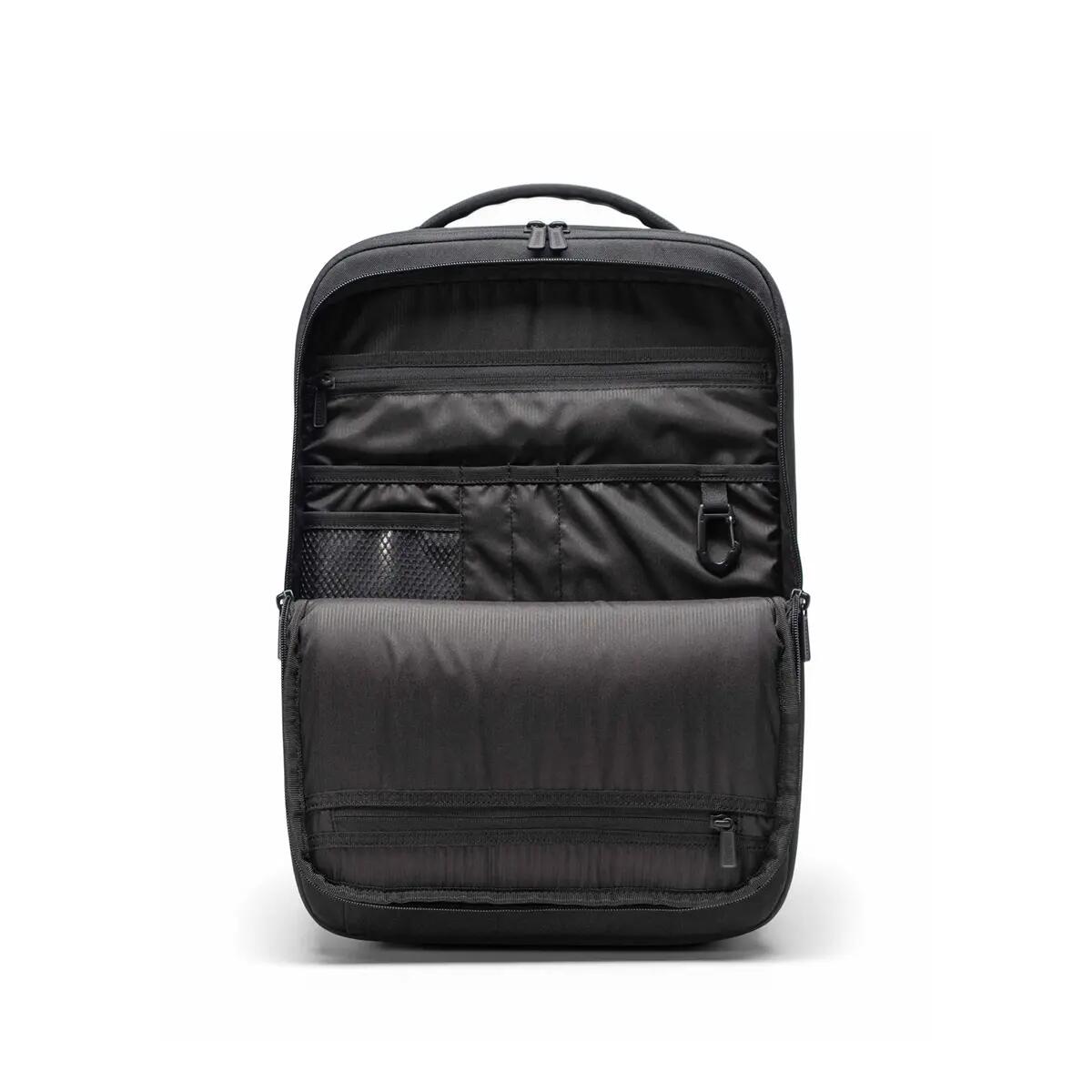 Sac à dos KASLO 32L unisex noir 4/7