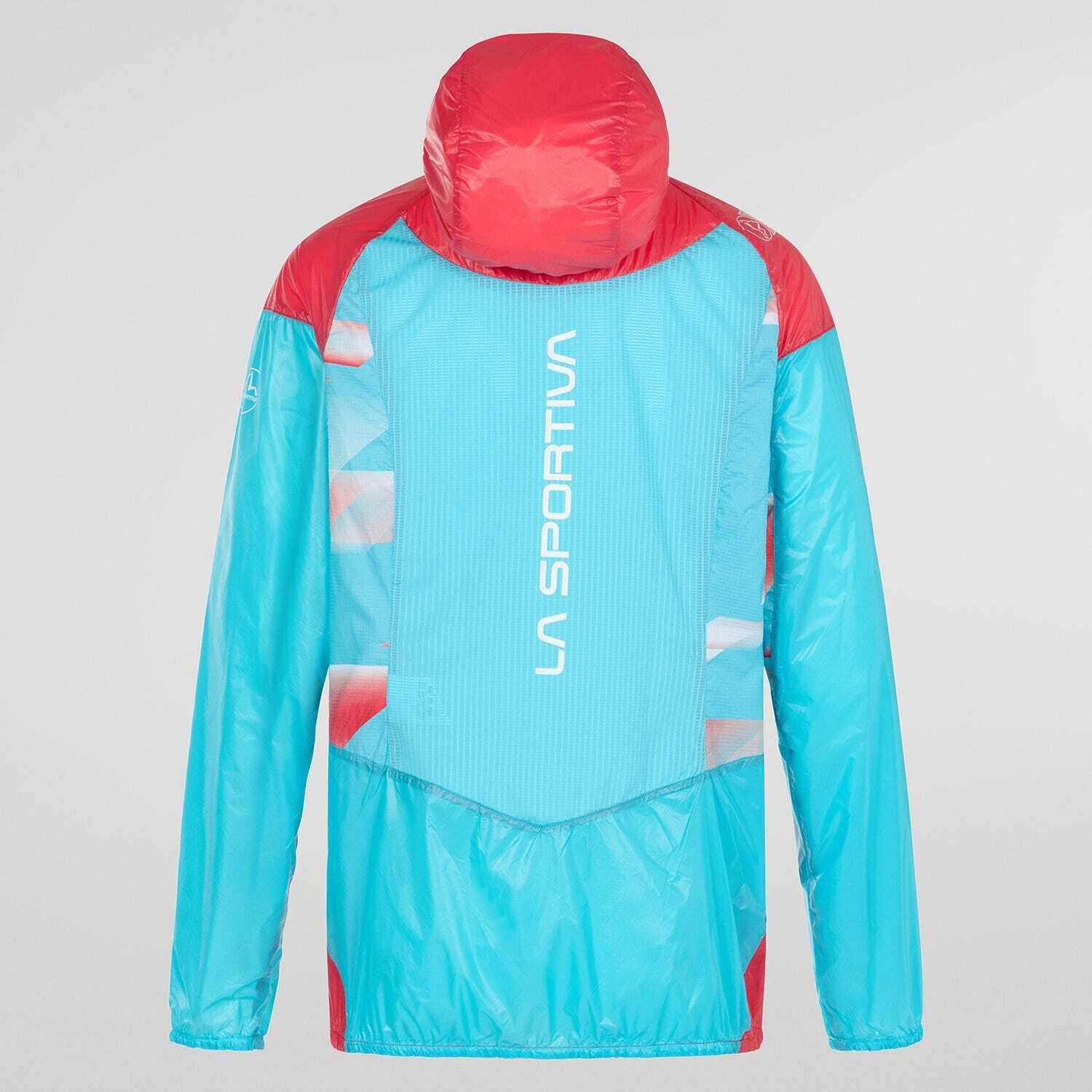 Veste imperméable femme La Sportiva Briza 2/2