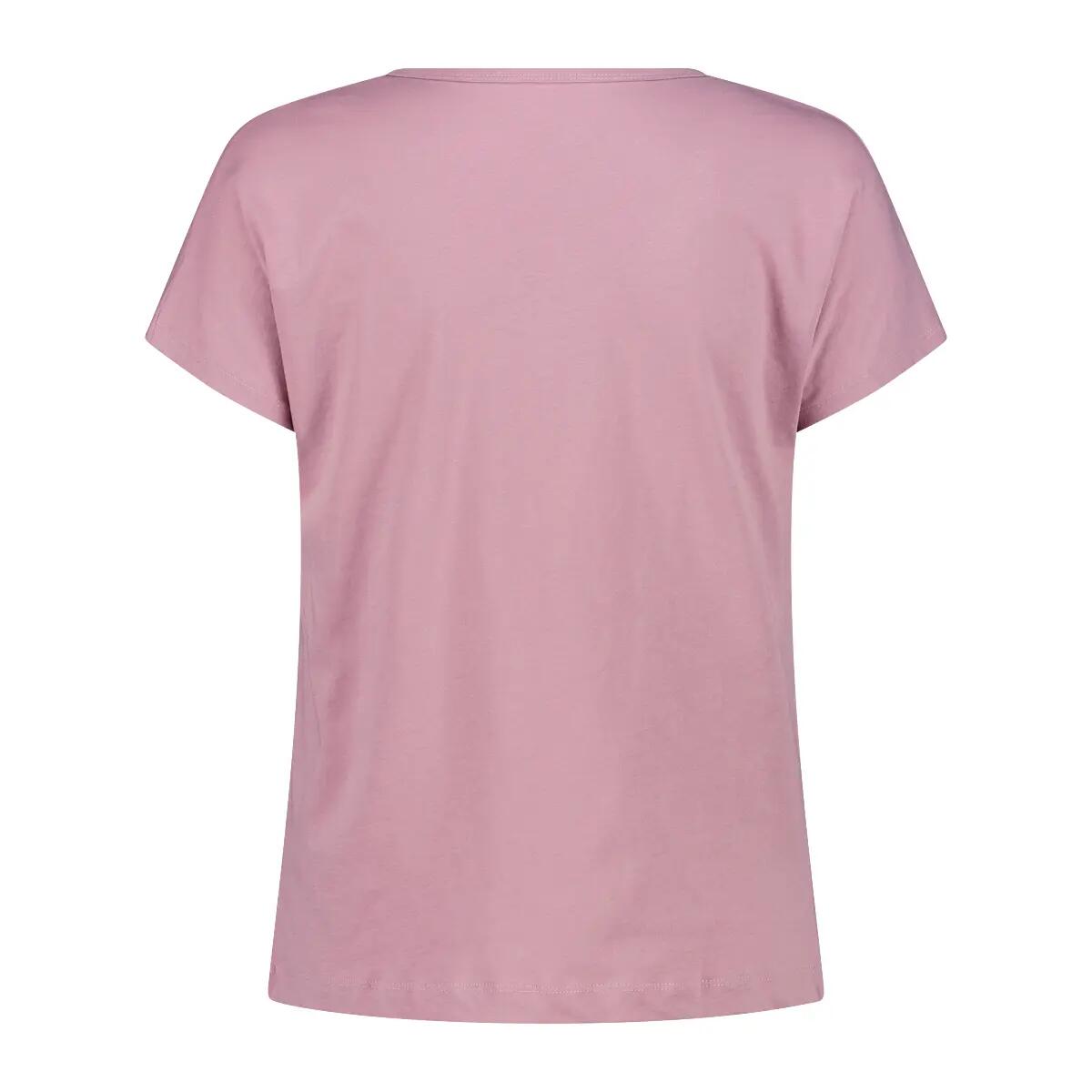 T-shirt femme CMP Anita 2/3